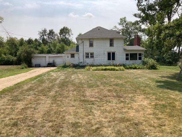 1928 single family home for sale at 31632 185th Avenue in Clarissa, MN — 5 bed, 1 bath (photo 6 of 22)