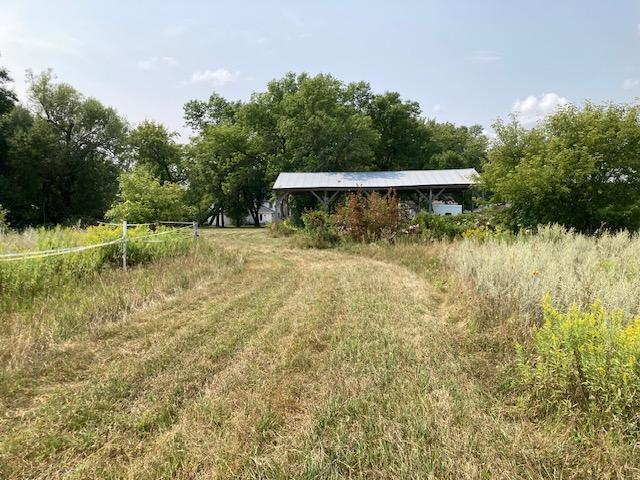 1928 single family home for sale at 31632 185th Avenue in Clarissa, MN — 5 bed, 1 bath (photo 8 of 22)