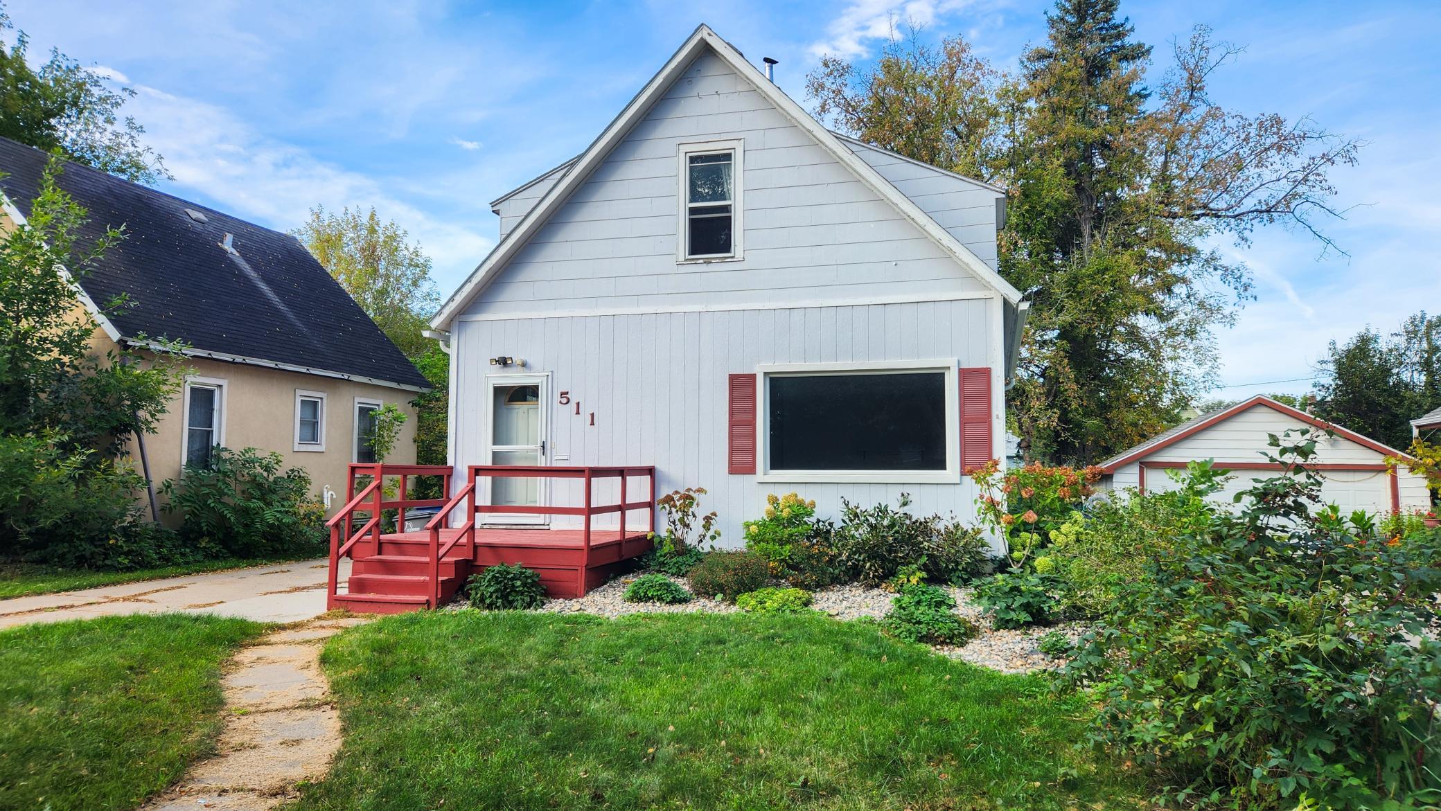 511 11th Street N, Moorhead MN 56560 - Photo 2 of 21