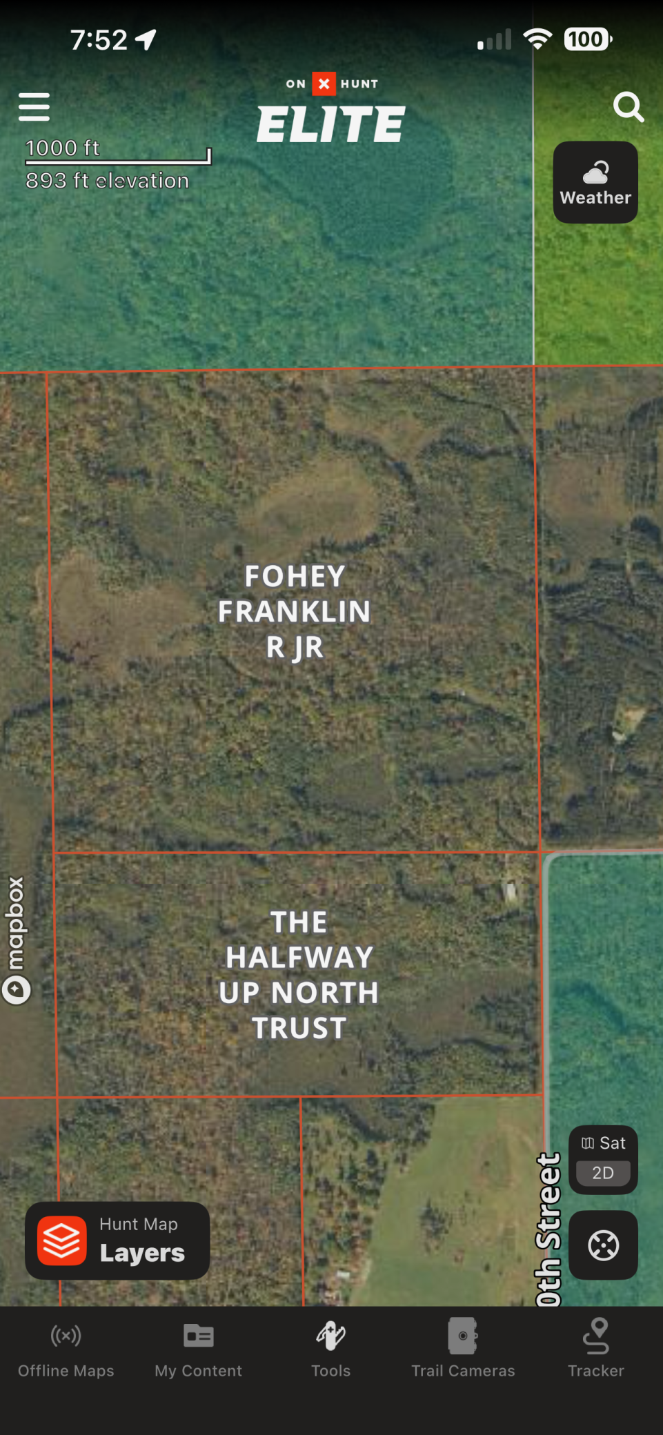 land for sale at 15690 330th Street in McGregor, MN (photo 21 of 21)