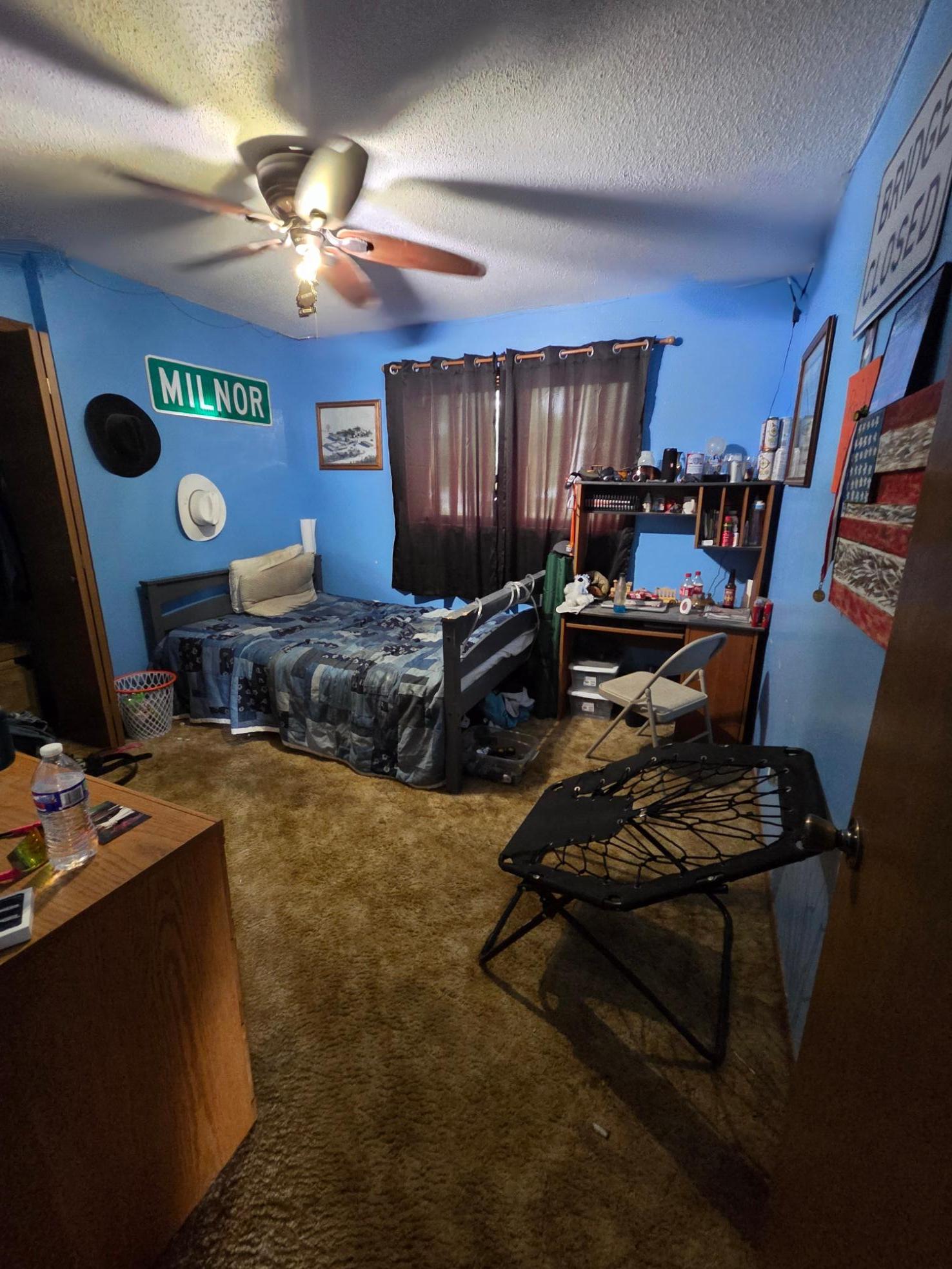 1982 single family home for sale at 121 & 407 4th & 2nd Street Avenue in Milnor, ND — 4 bed, 2 bath (photo 14 of 22)