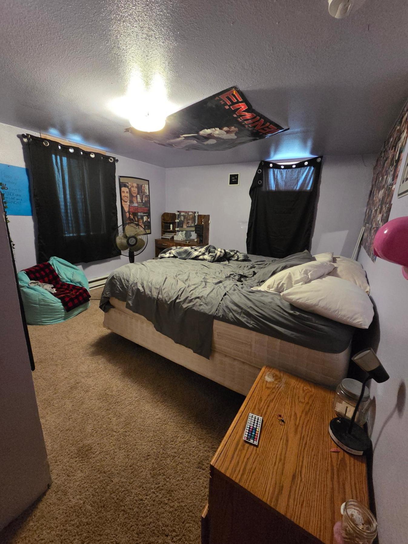 1982 single family home for sale at 121 & 407 4th & 2nd Street Avenue in Milnor, ND — 4 bed, 2 bath (photo 21 of 22)