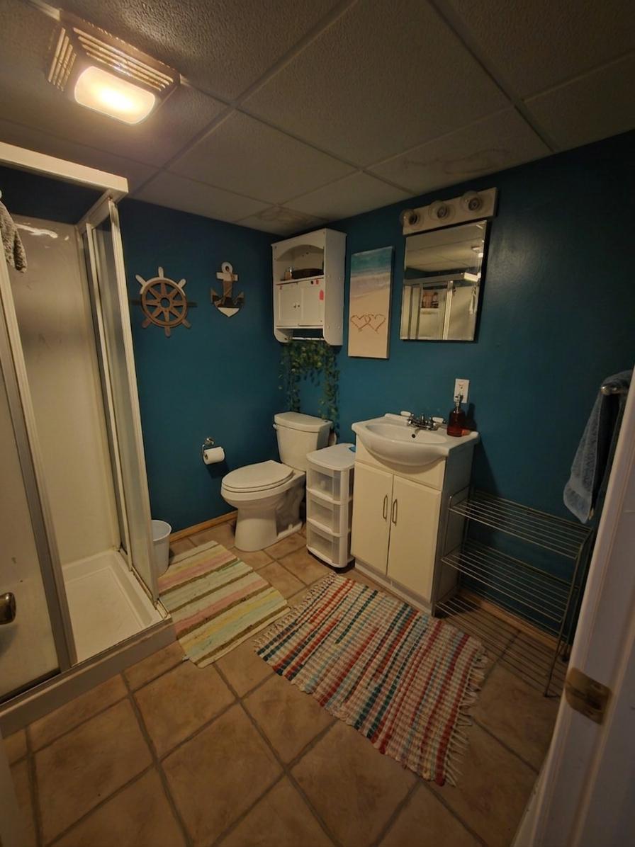 1982 single family home for sale at 121 & 407 4th & 2nd Street Avenue in Milnor, ND — 4 bed, 2 bath (photo 22 of 22)