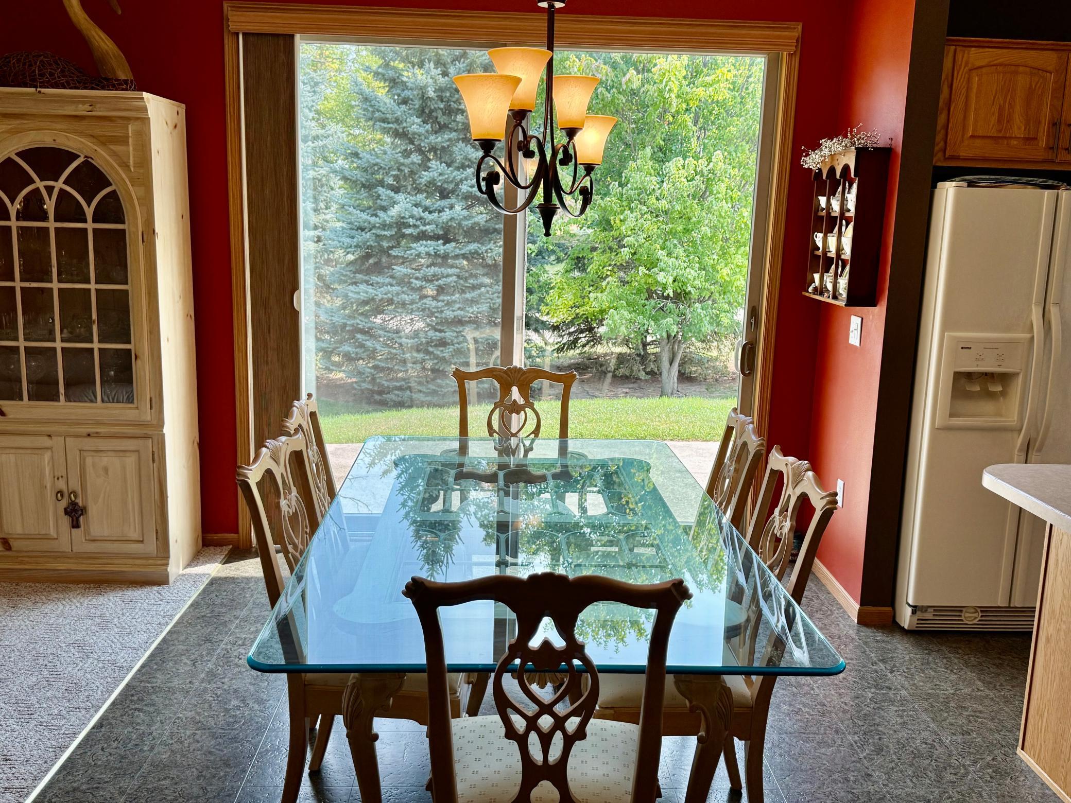 2003 twin home for sale at 1832 Nodaway Drive in Detroit Lakes, MN — 3 bed, 3 bath (photo 12 of 51)