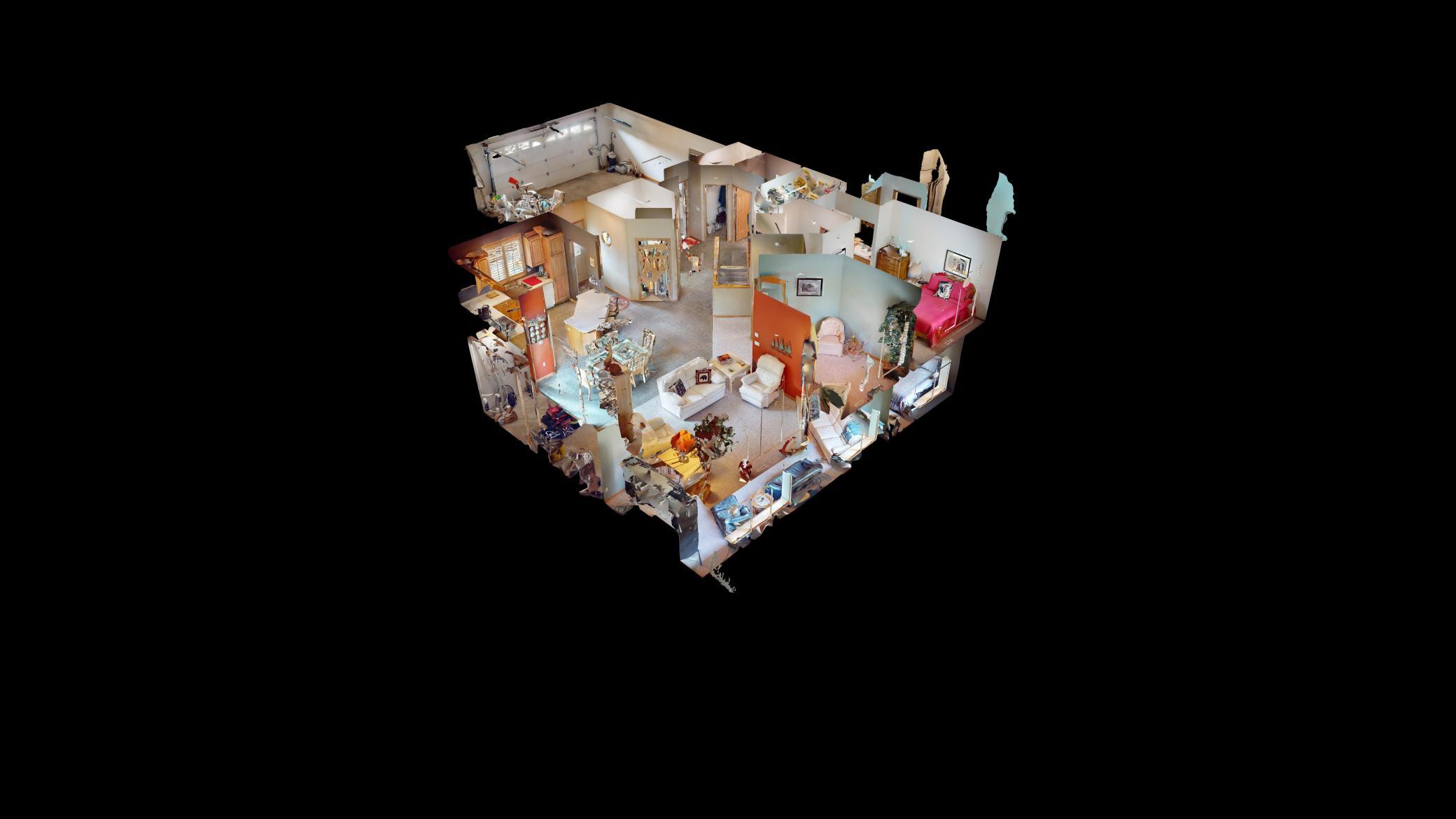 2003 twin home for sale at 1832 Nodaway Drive in Detroit Lakes, MN — 3 bed, 3 bath (photo 4 of 51)