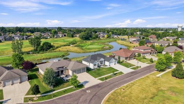 4150 Furnberg Place S, Fargo ND 58104 - Photo 46 of 55