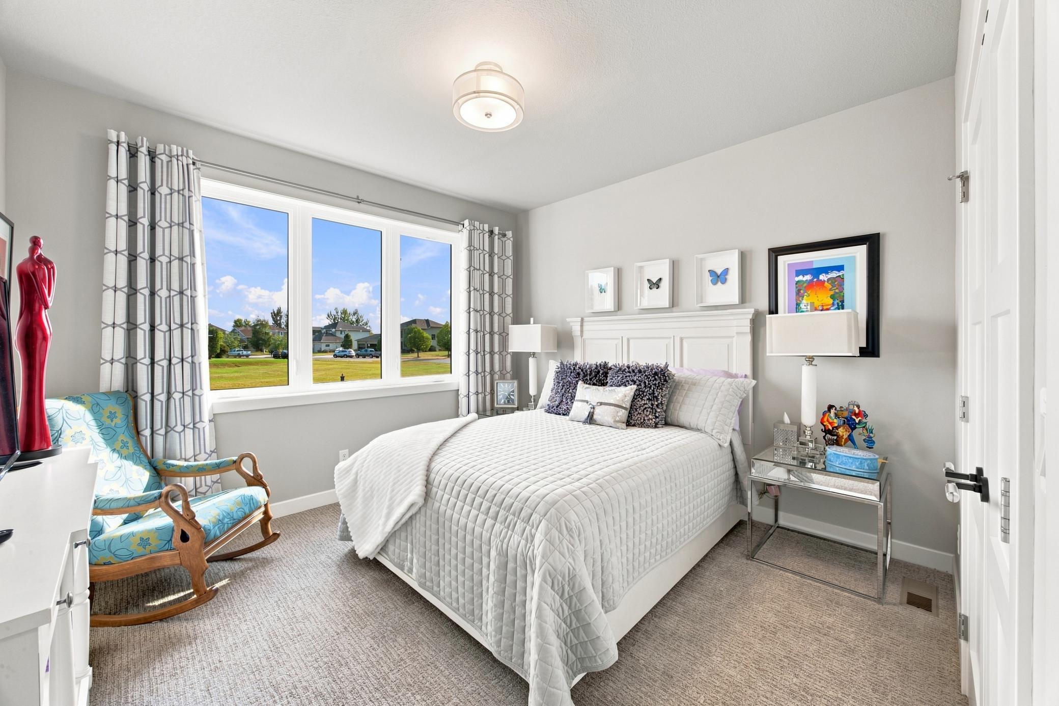 2021 single family home for sale at 4150 Furnberg Place S in Fargo, ND — 3 bed, 3 bath (photo 28 of 55)