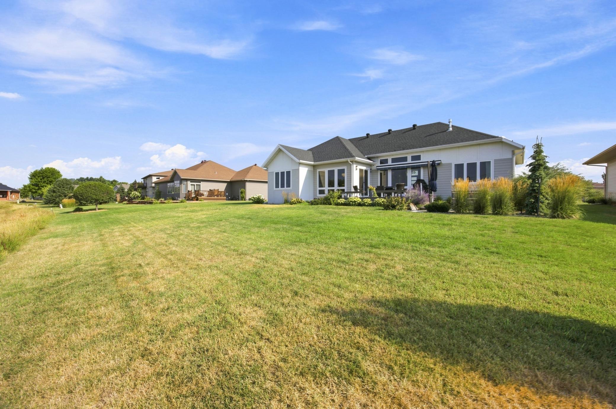 2021 single family home for sale at 4150 Furnberg Place S in Fargo, ND — 3 bed, 3 bath (photo 42 of 55)