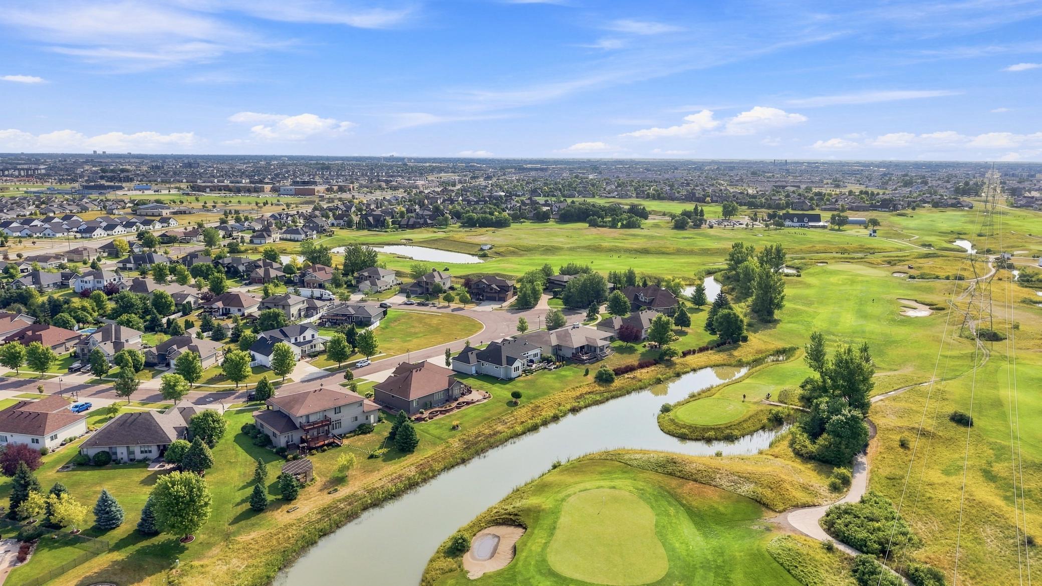 2021 single family home for sale at 4150 Furnberg Place S in Fargo, ND — 3 bed, 3 bath (photo 53 of 55)