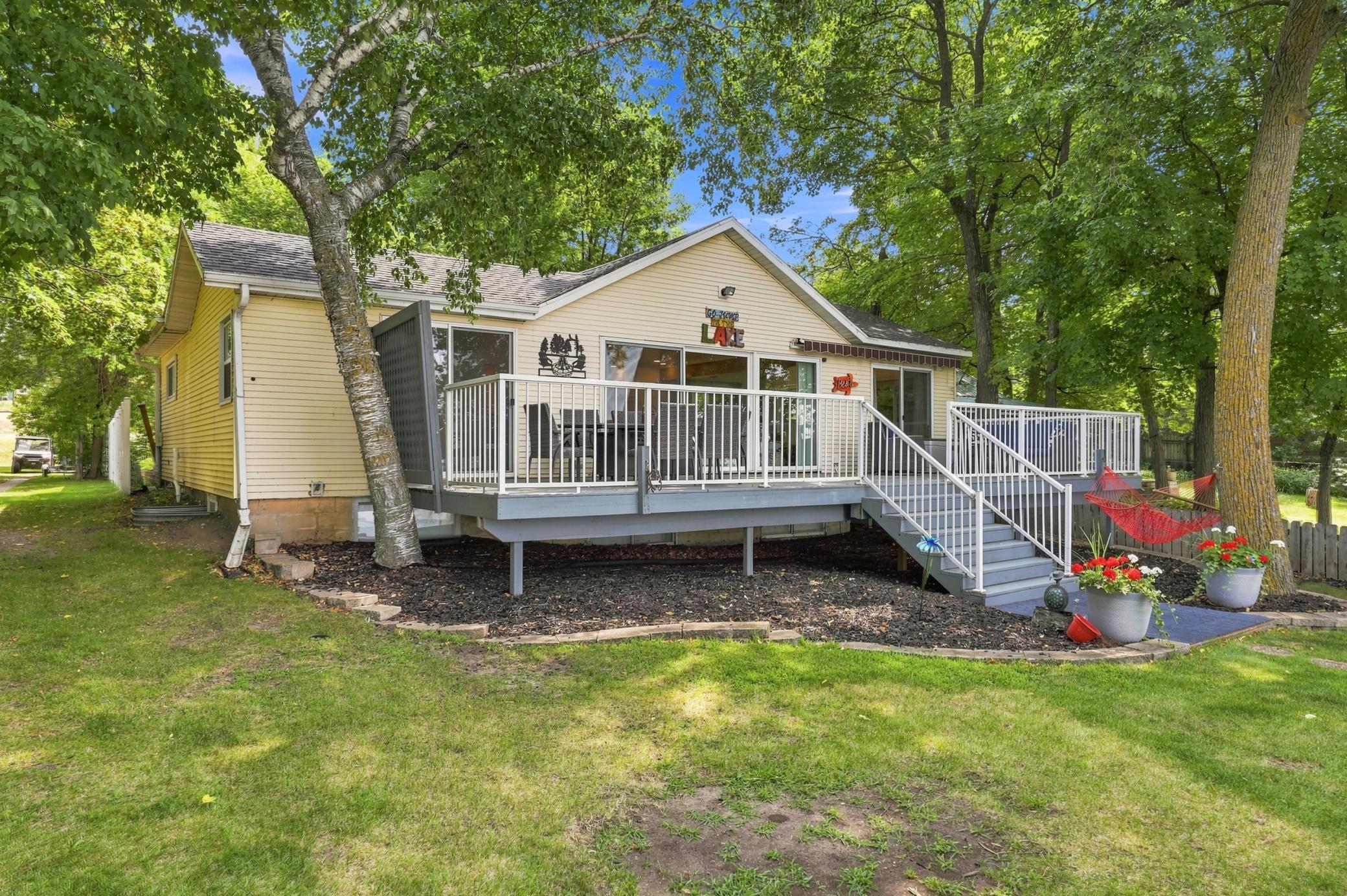 1936 single family home for sale at 1244 E Shore Drive in Detroit Lakes, MN — 3 bed, 3 bath (photo 31 of 45)