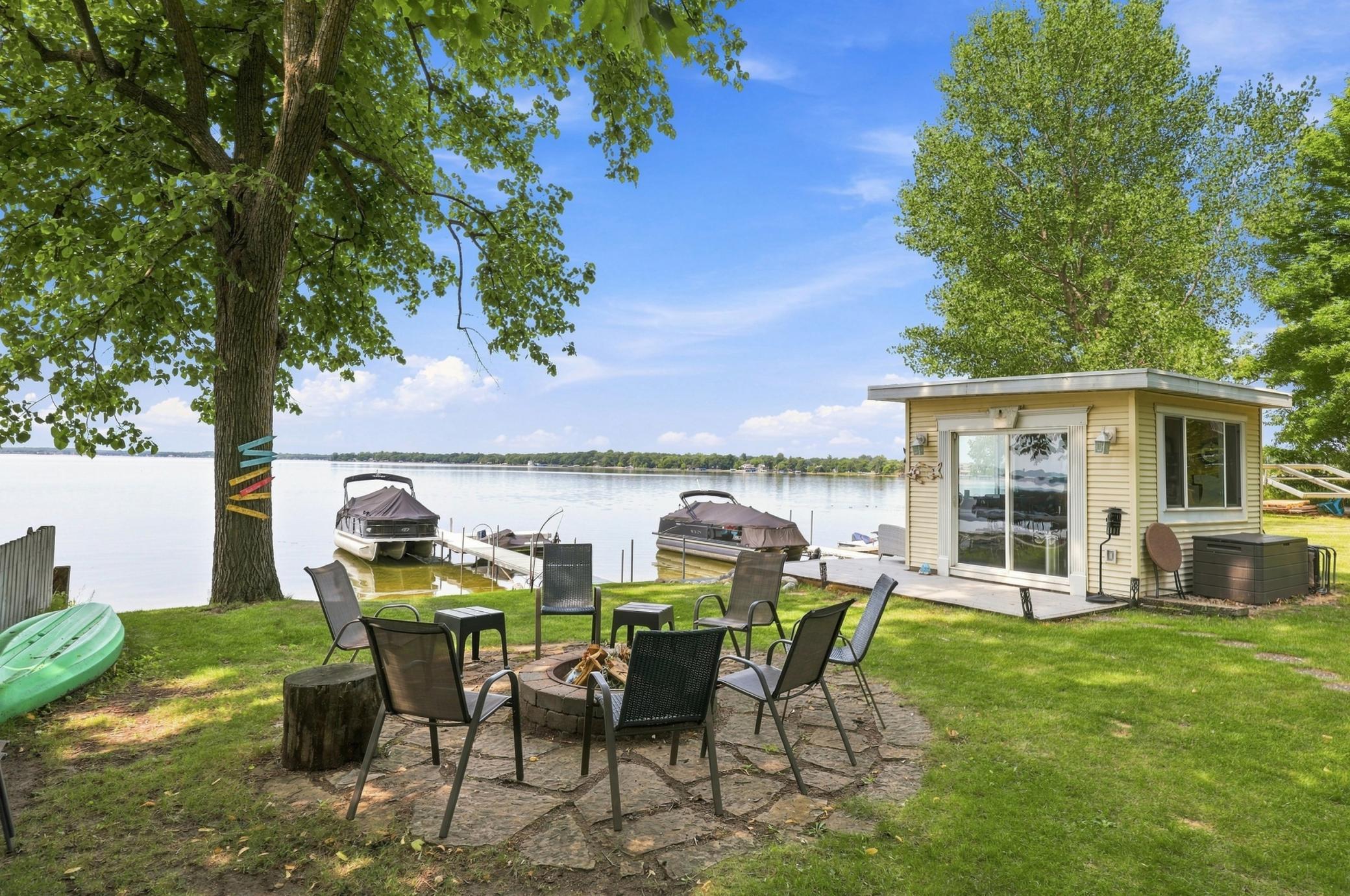 1936 single family home for sale at 1244 E Shore Drive in Detroit Lakes, MN — 3 bed, 3 bath (photo 32 of 45)
