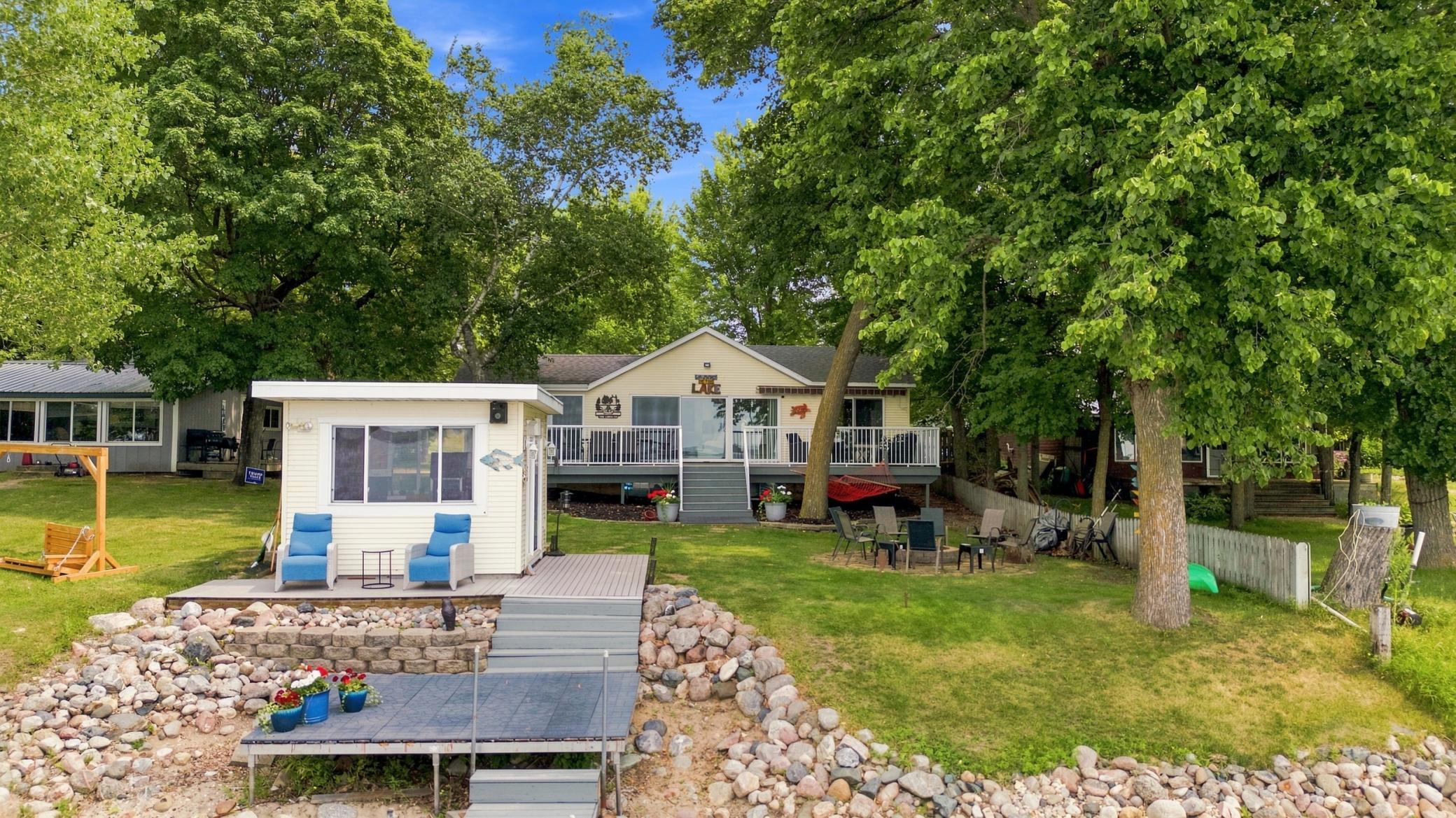 1936 single family home for sale at 1244 E Shore Drive in Detroit Lakes, MN — 3 bed, 3 bath (photo 38 of 45)