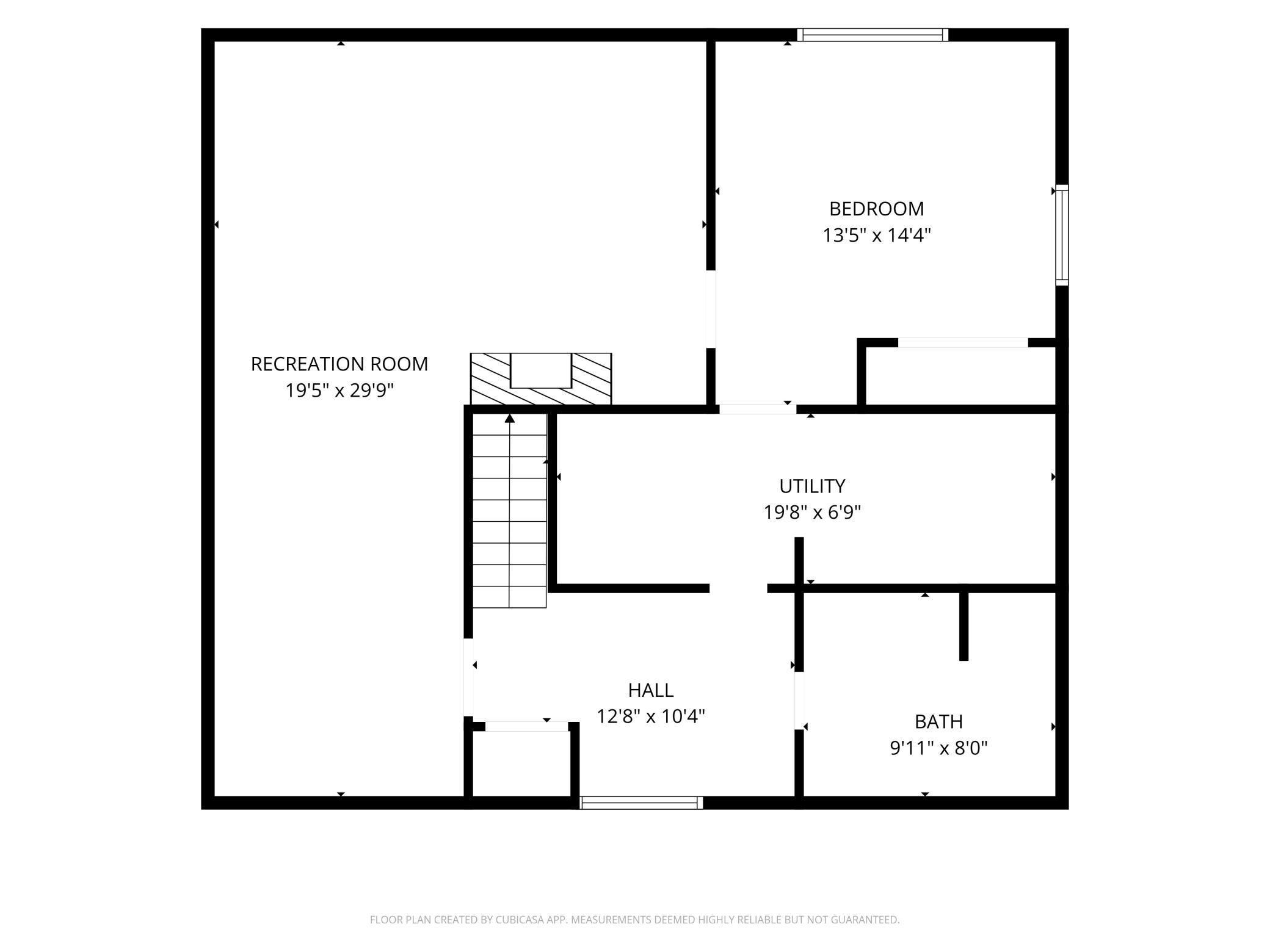1936 single family home for sale at 1244 E Shore Drive in Detroit Lakes, MN — 3 bed, 3 bath (photo 44 of 45)