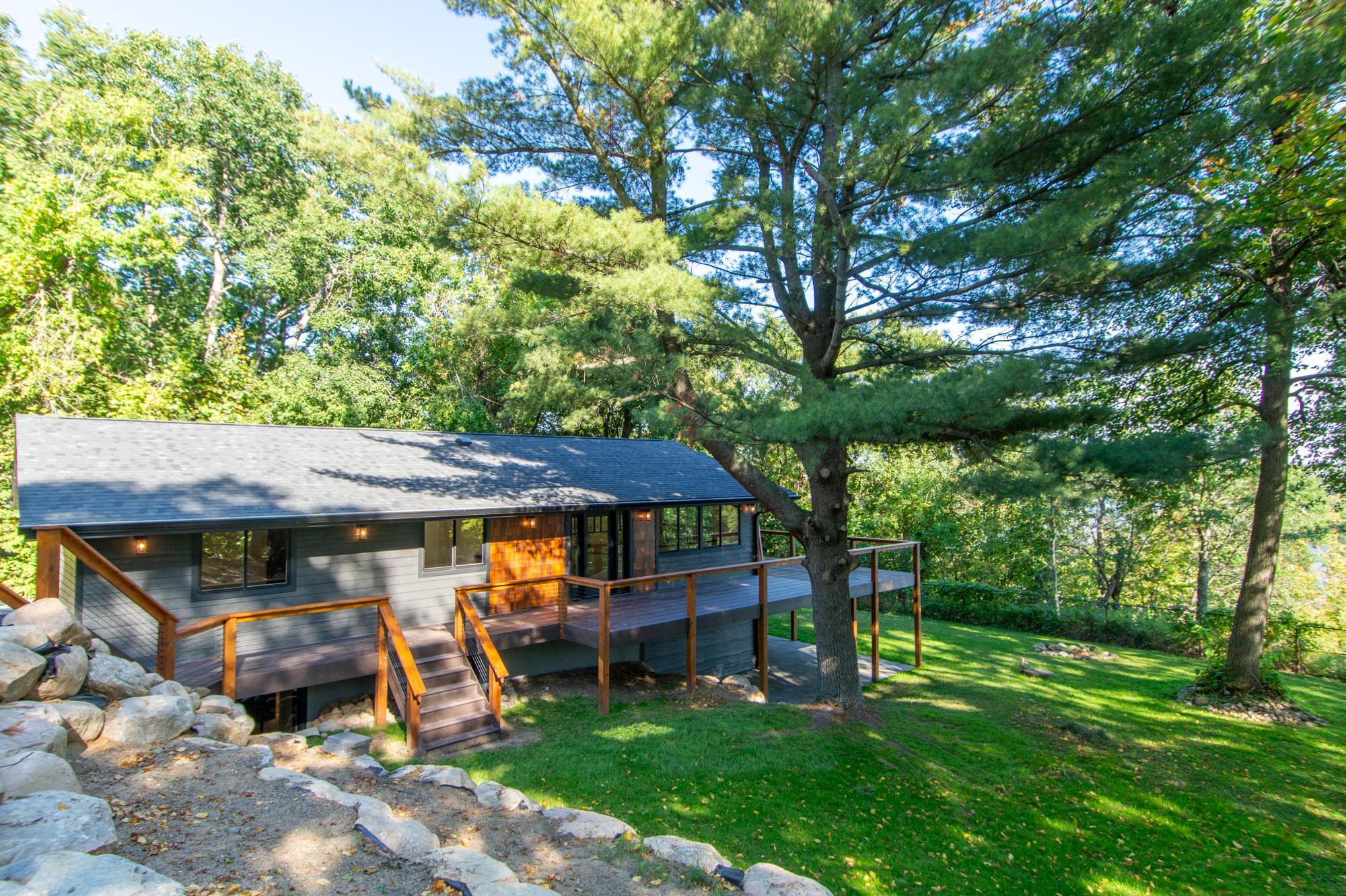1979 single family home for sale at 16296 Tower Drive in Brainerd, MN — 5 bed, 3 bath (photo 12 of 75)