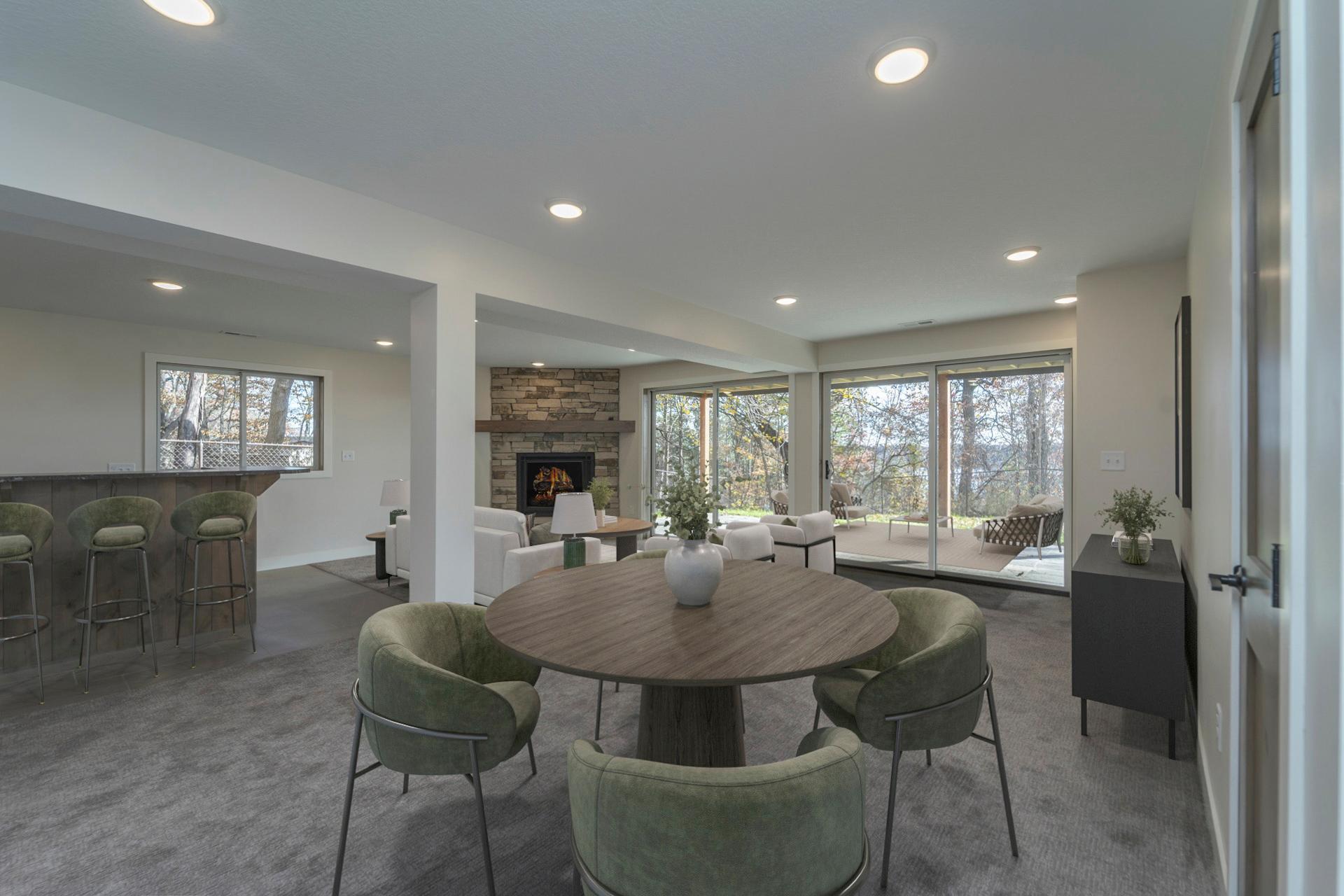 1979 single family home for sale at 16296 Tower Drive in Brainerd, MN — 5 bed, 3 bath (photo 60 of 75)