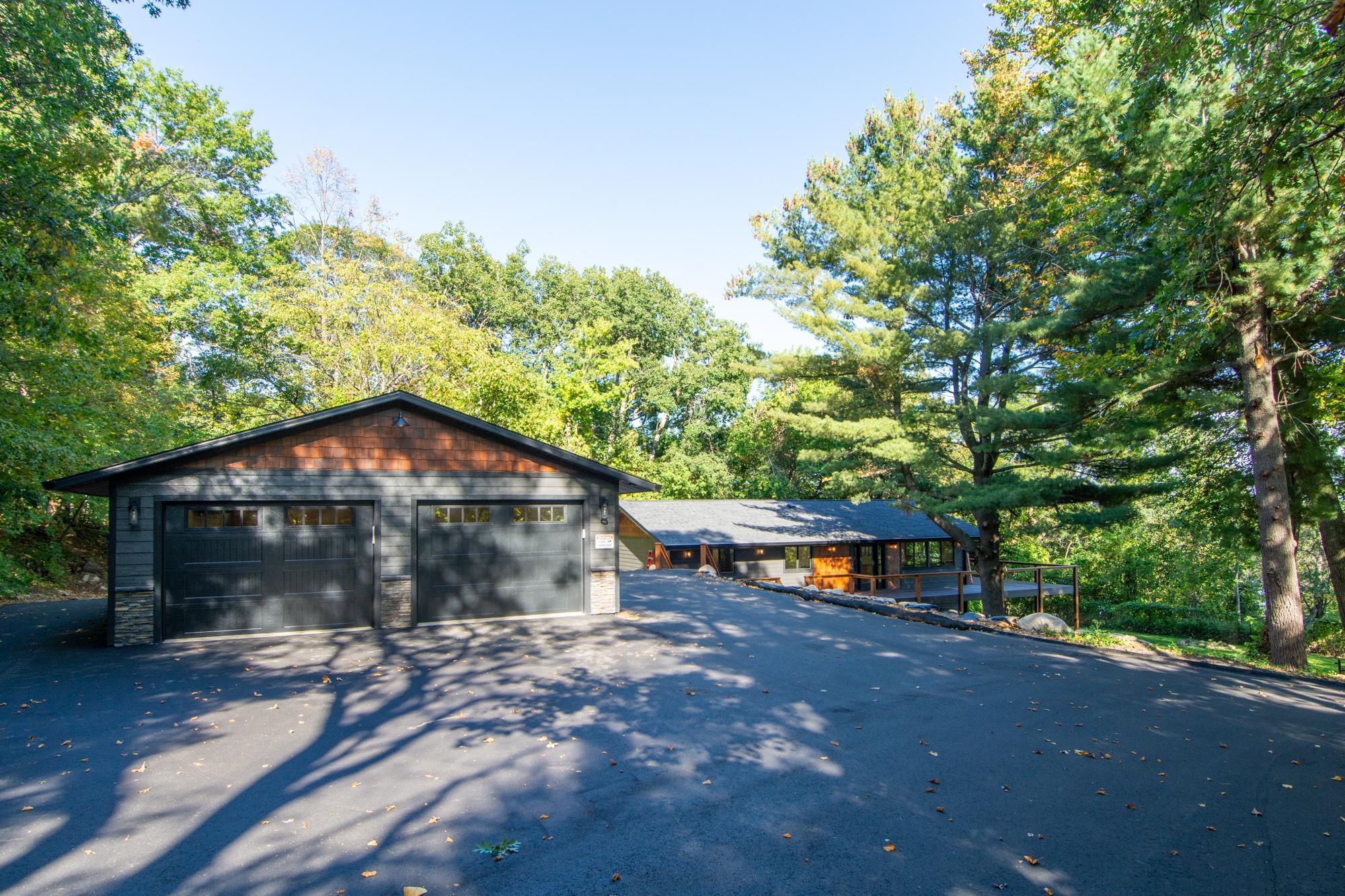 1979 single family home for sale at 16296 Tower Drive in Brainerd, MN — 5 bed, 3 bath (photo 66 of 75)