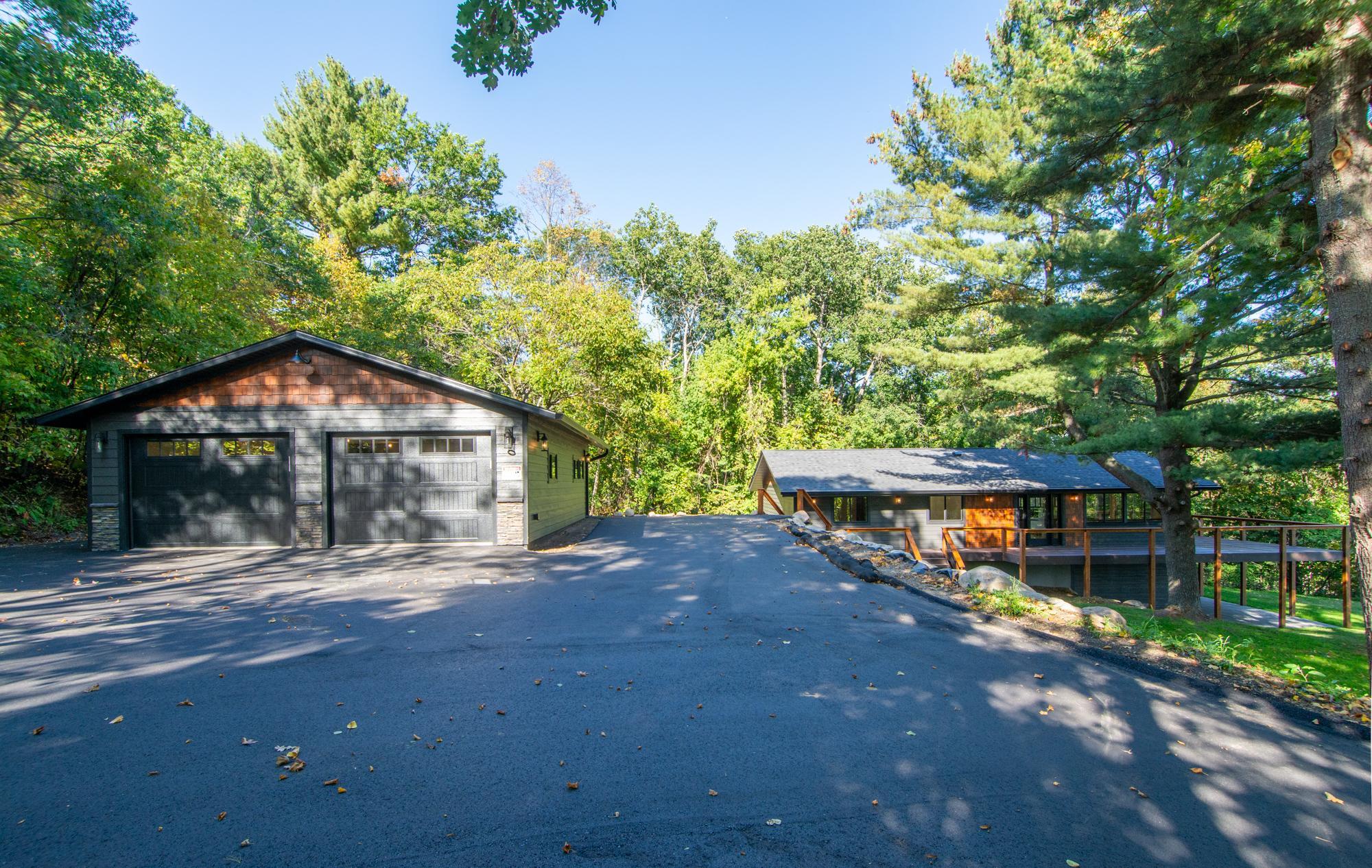 1979 single family home for sale at 16296 Tower Drive in Brainerd, MN — 5 bed, 3 bath (photo 67 of 75)