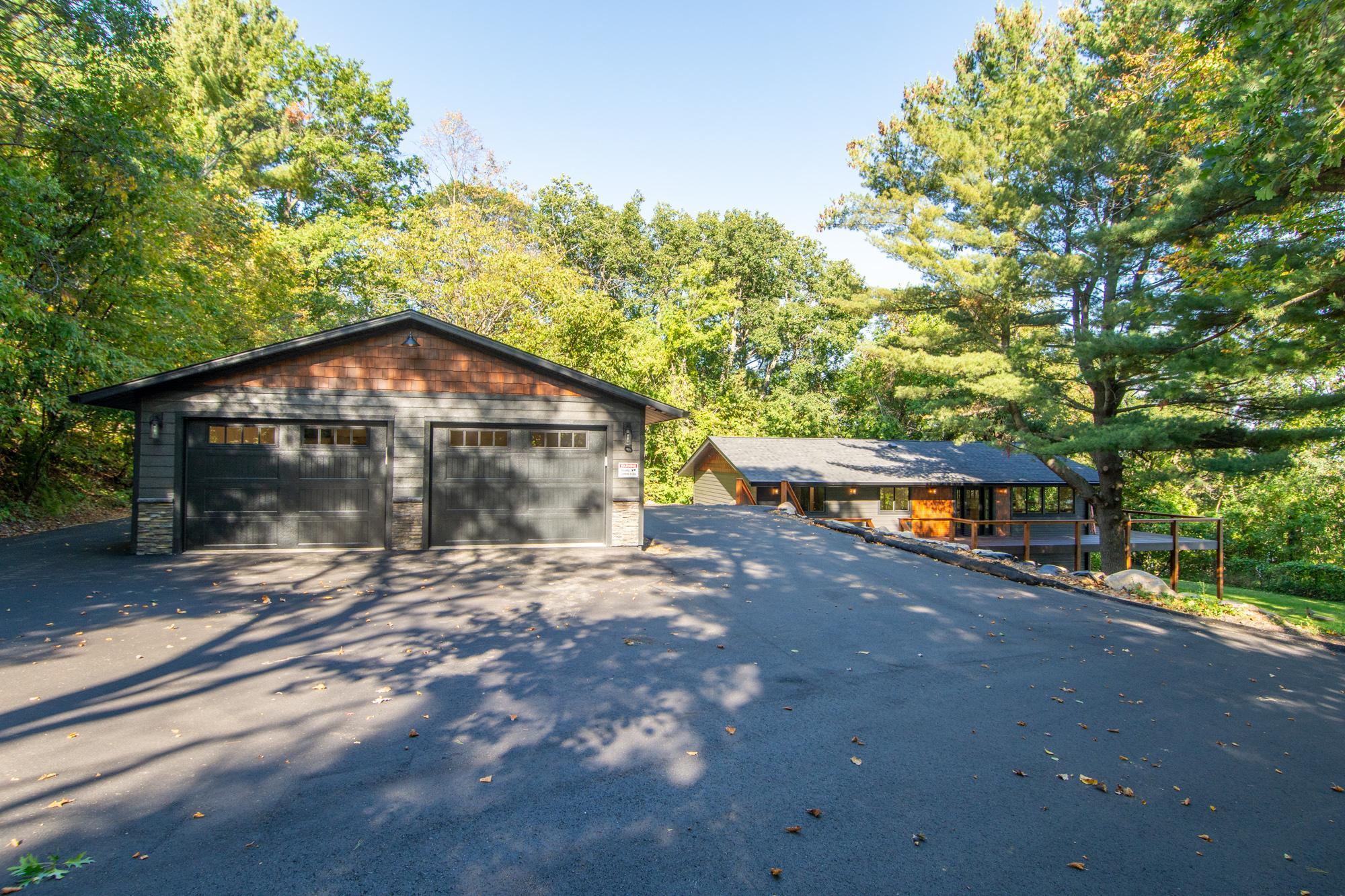 1979 single family home for sale at 16296 Tower Drive in Brainerd, MN — 5 bed, 3 bath (photo 68 of 75)