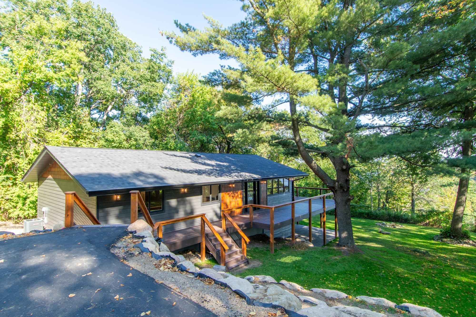 1979 single family home for sale at 16296 Tower Drive in Brainerd, MN — 5 bed, 3 bath (photo 70 of 75)