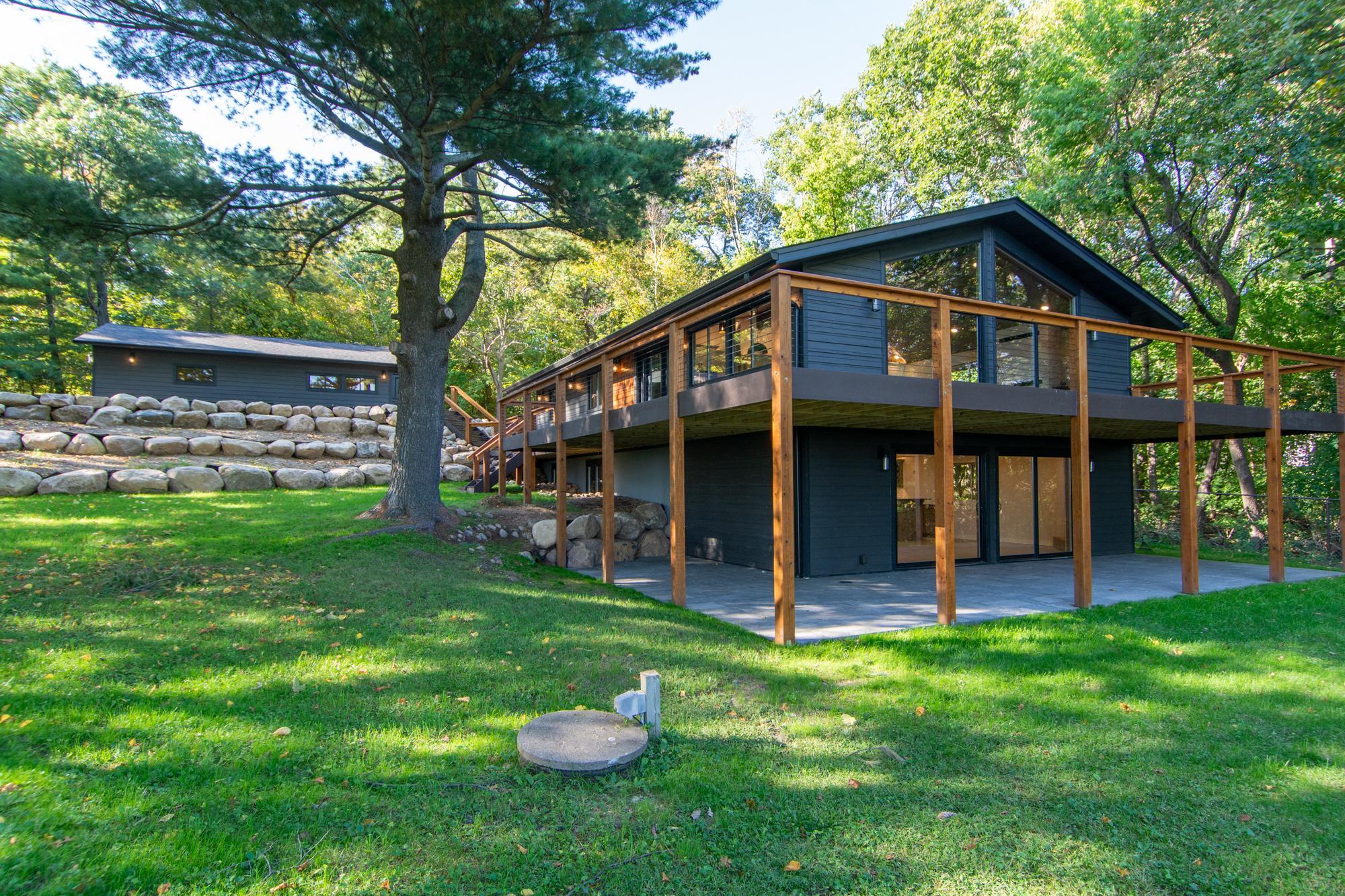 1979 single family home for sale at 16296 Tower Drive in Brainerd, MN — 5 bed, 3 bath (photo 73 of 75)