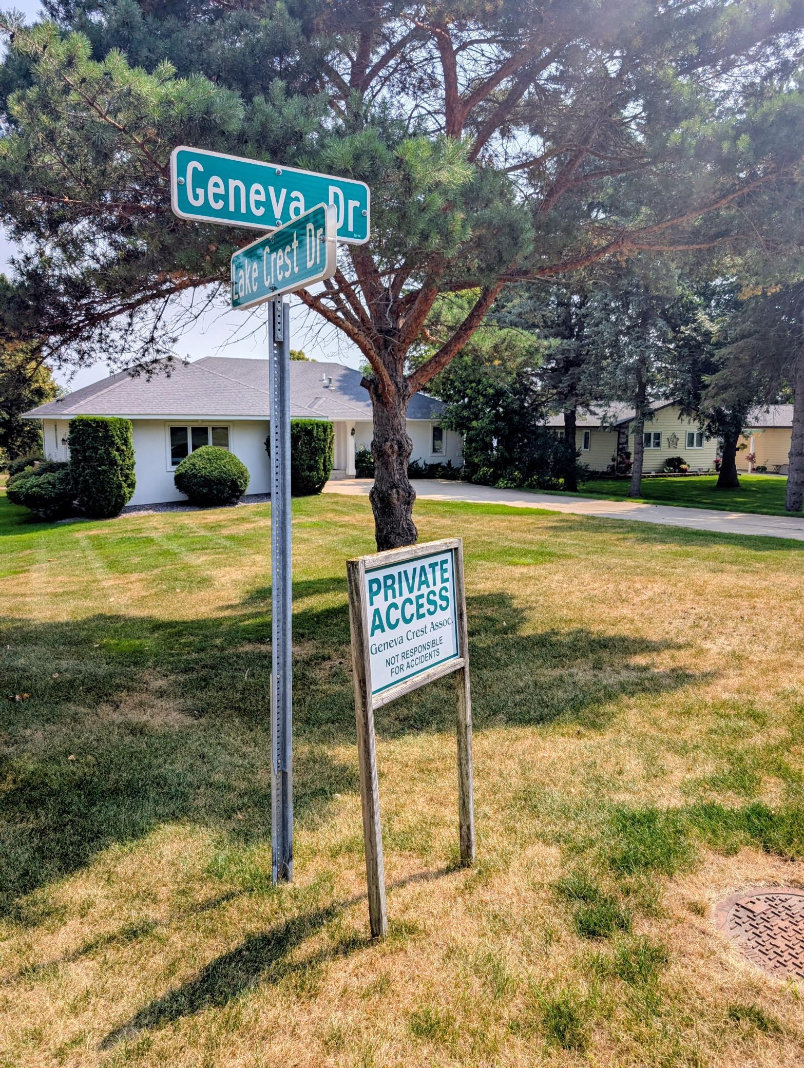 1983 single family home for sale at 1223 Terrace Court in Alexandria, MN — 4 bed, 2 bath (photo 45 of 54)