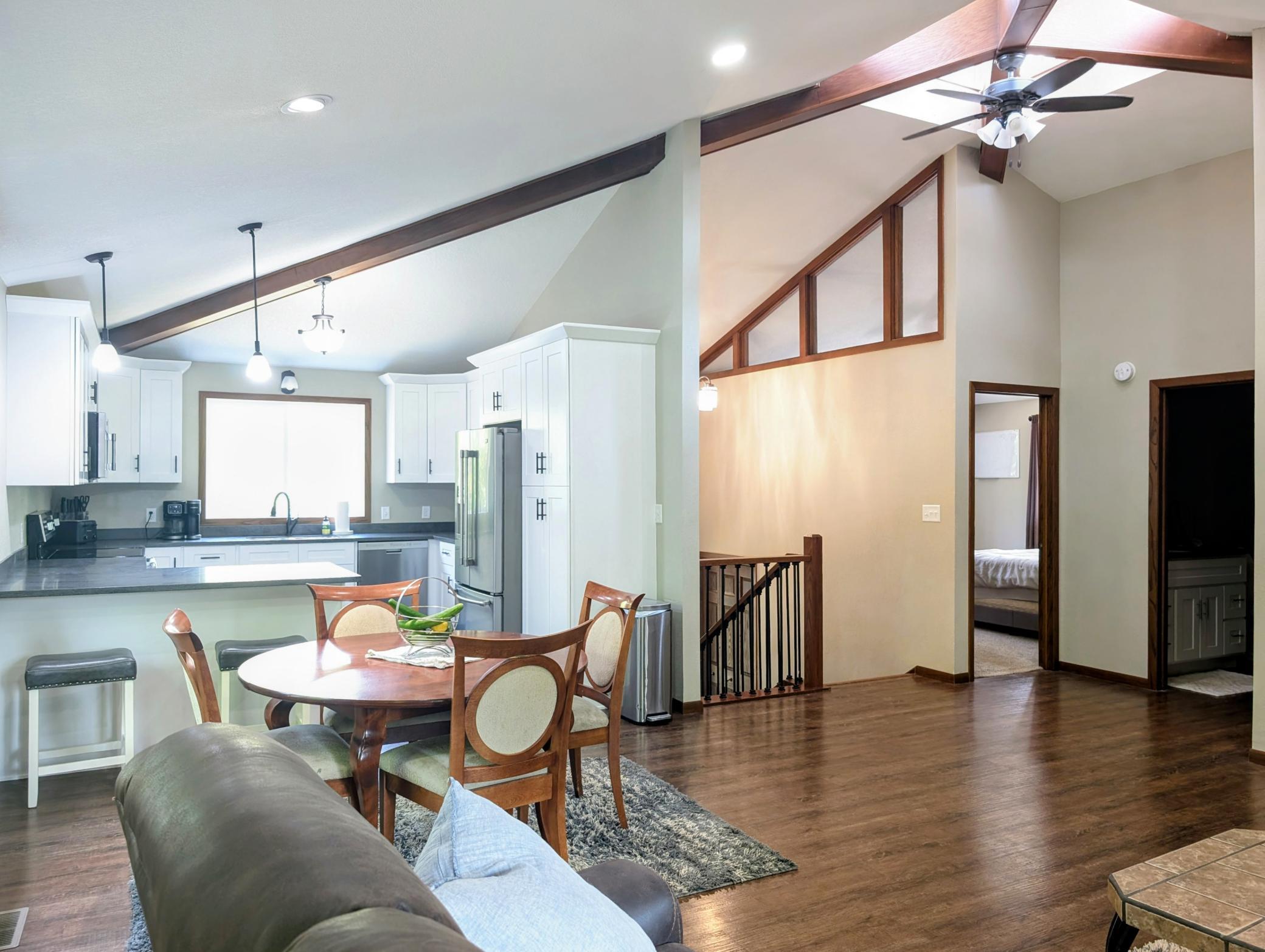 1983 single family home for sale at 1223 Terrace Court in Alexandria, MN — 4 bed, 2 bath (photo 9 of 54)