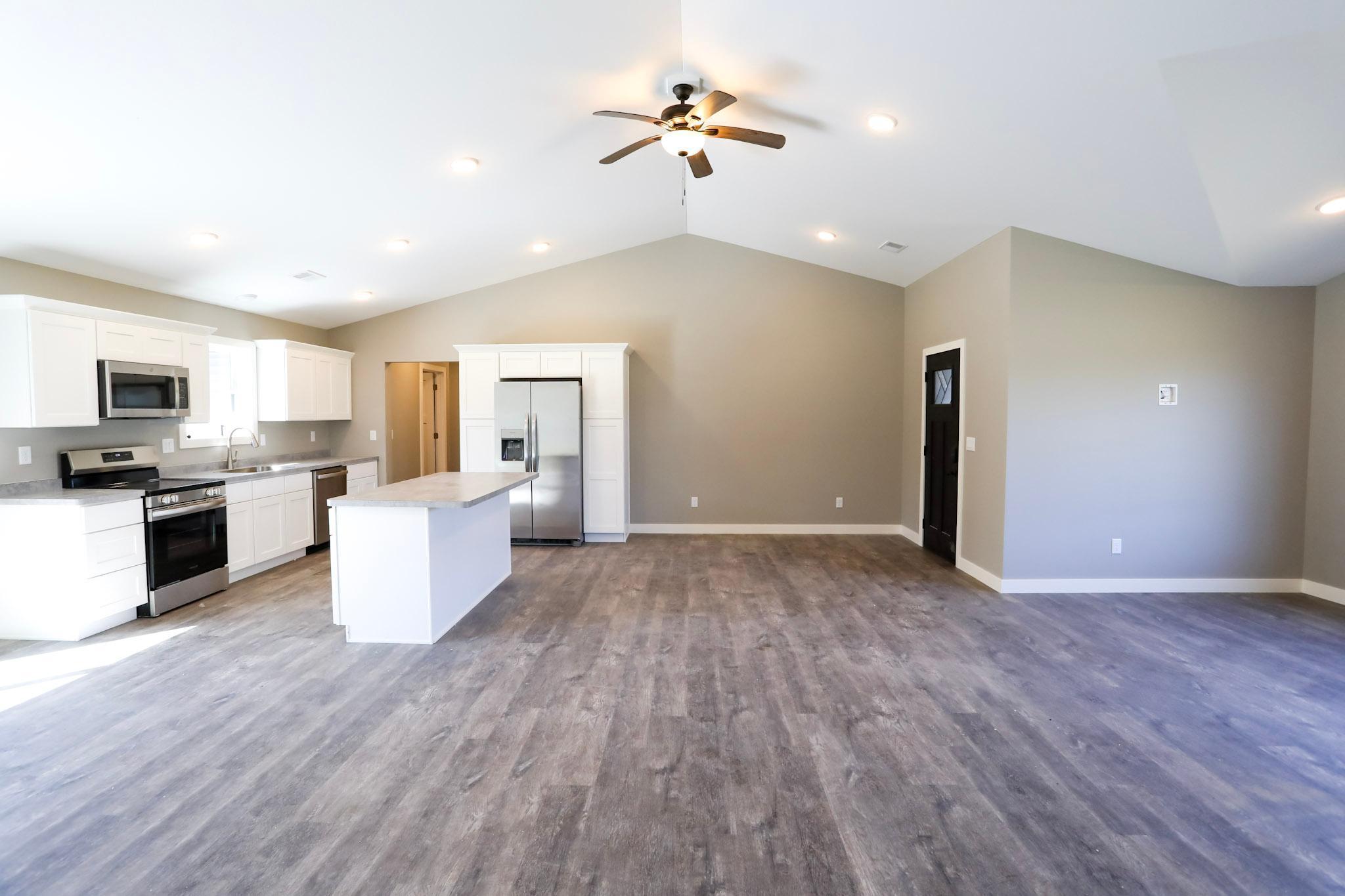 2026 single family home for sale at 8110 Moidore Drive NW in Bemidji, MN — 3 bed, 2 bath (photo 3 of 7)