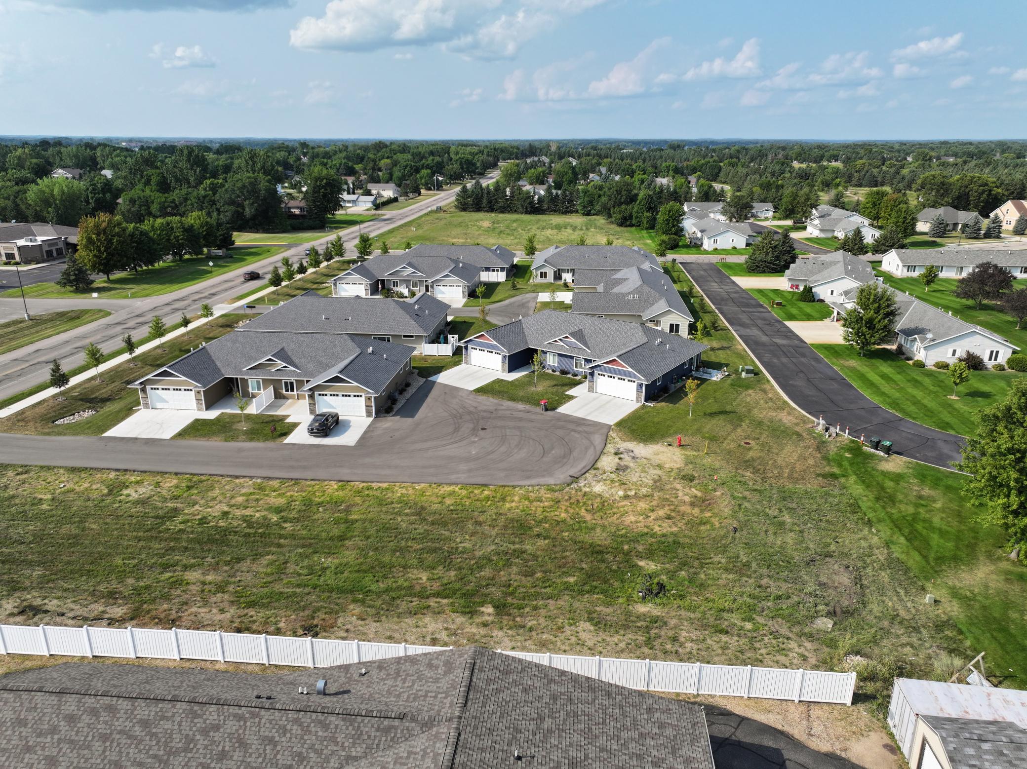 land for sale at 682-684 Voyager Drive in Alexandria, MN (photo 3 of 8)