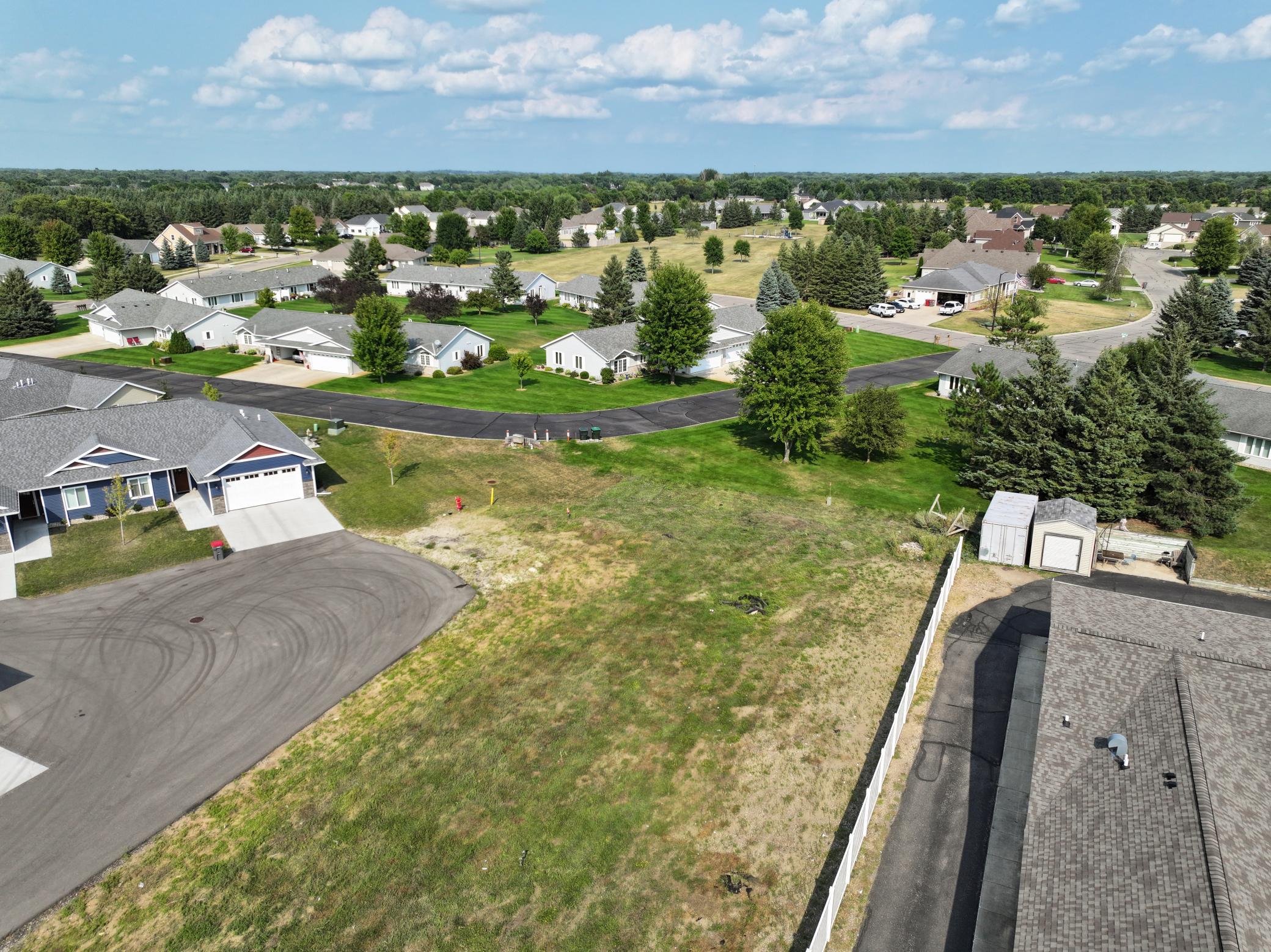 land for sale at 682-684 Voyager Drive in Alexandria, MN (photo 5 of 8)