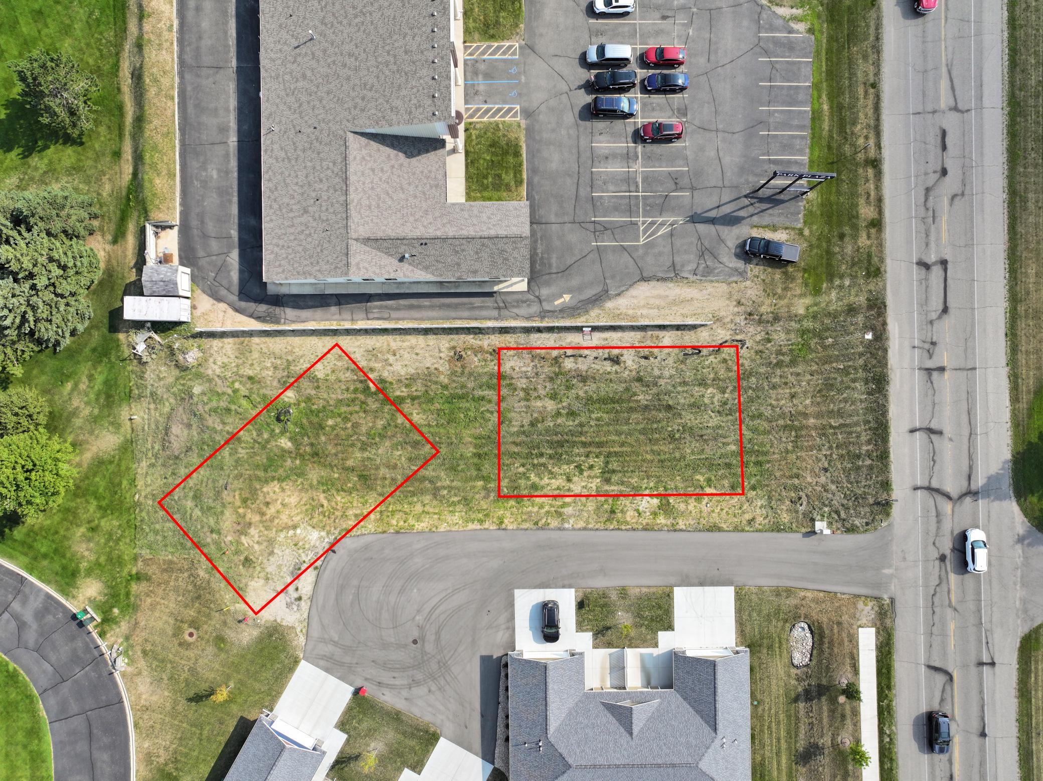 land for sale at 682-684 Voyager Drive in Alexandria, MN (photo 8 of 8)