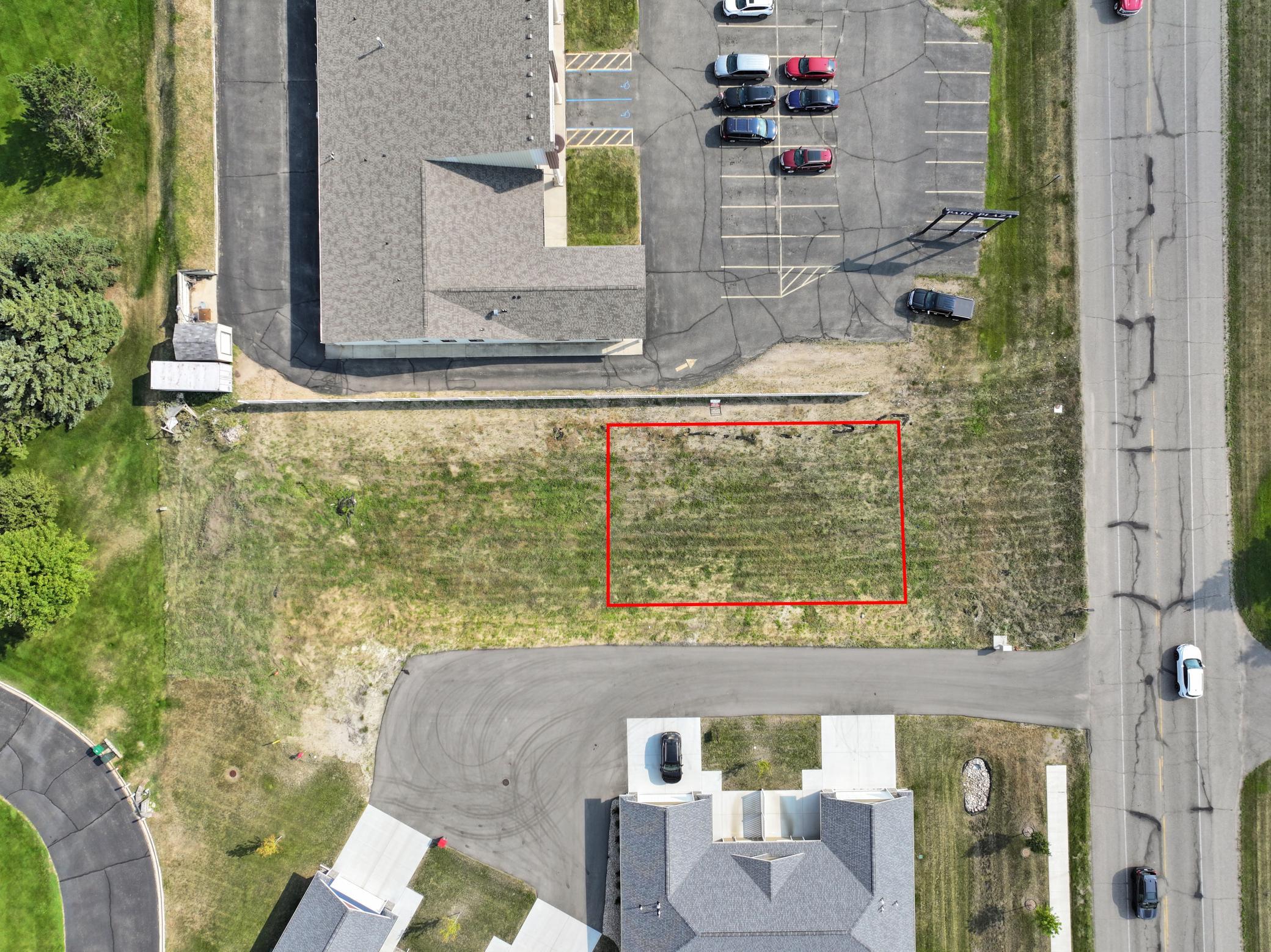 land for sale at 686-688 Voyager Drive in Alexandria, MN (photo 2 of 6)