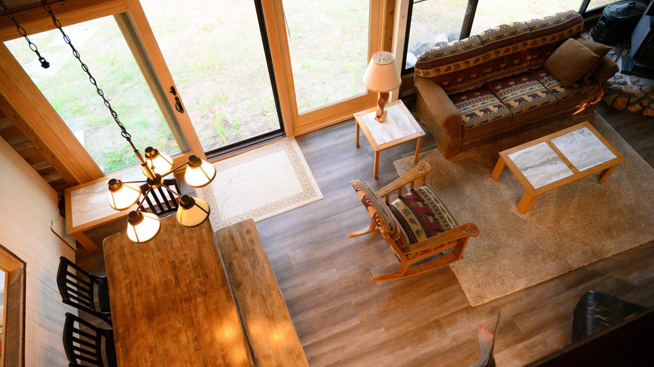 1969 single family home for sale at 33481 S Upper Hay Drive in Pequot Lakes, MN — 2 bed, 1 bath (photo 13 of 19)