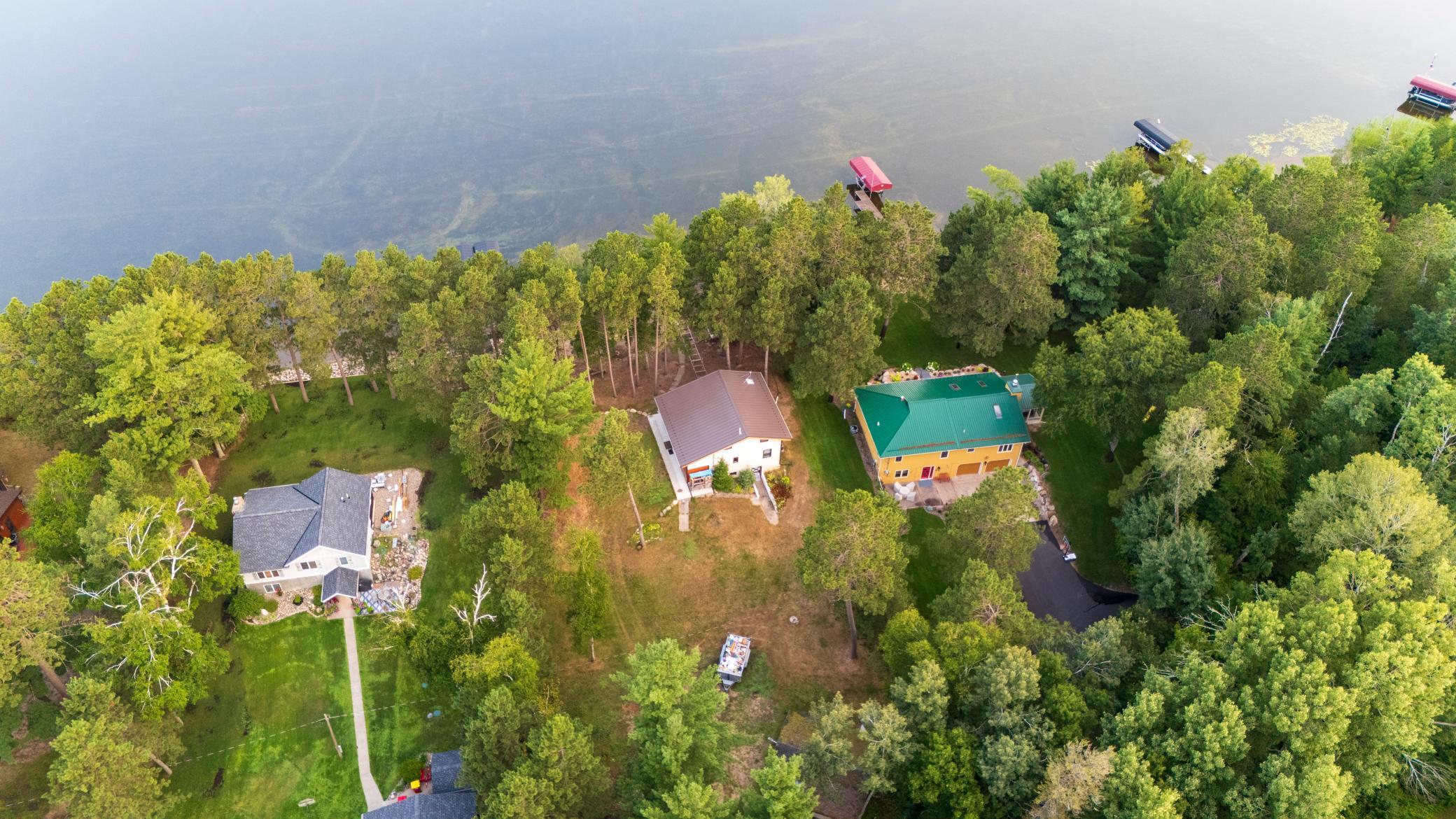 1969 single family home for sale at 33481 S Upper Hay Drive in Pequot Lakes, MN — 2 bed, 1 bath (photo 17 of 19)