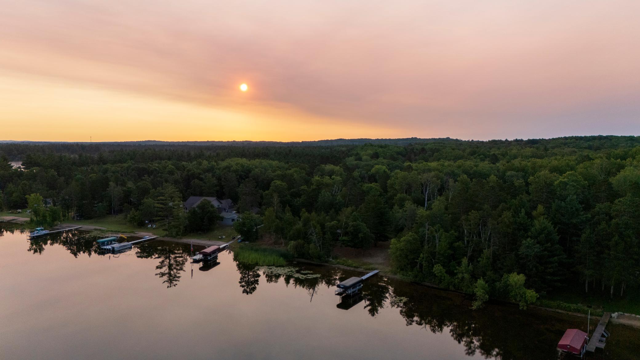 1969 single family home for sale at 33481 S Upper Hay Drive in Pequot Lakes, MN — 2 bed, 1 bath (photo 19 of 19)