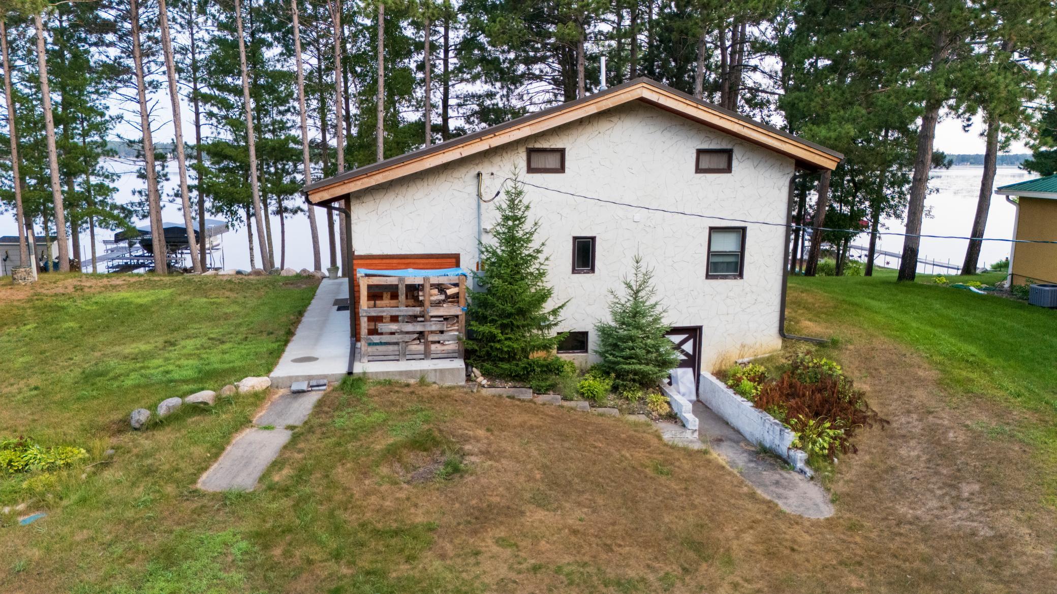 1969 single family home for sale at 33481 S Upper Hay Drive in Pequot Lakes, MN — 2 bed, 1 bath (photo 3 of 19)