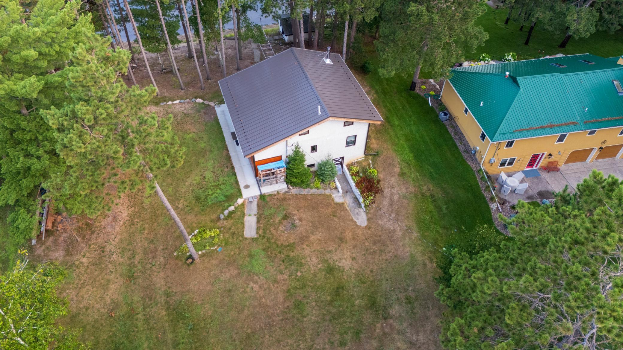 1969 single family home for sale at 33481 S Upper Hay Drive in Pequot Lakes, MN — 2 bed, 1 bath (photo 4 of 19)