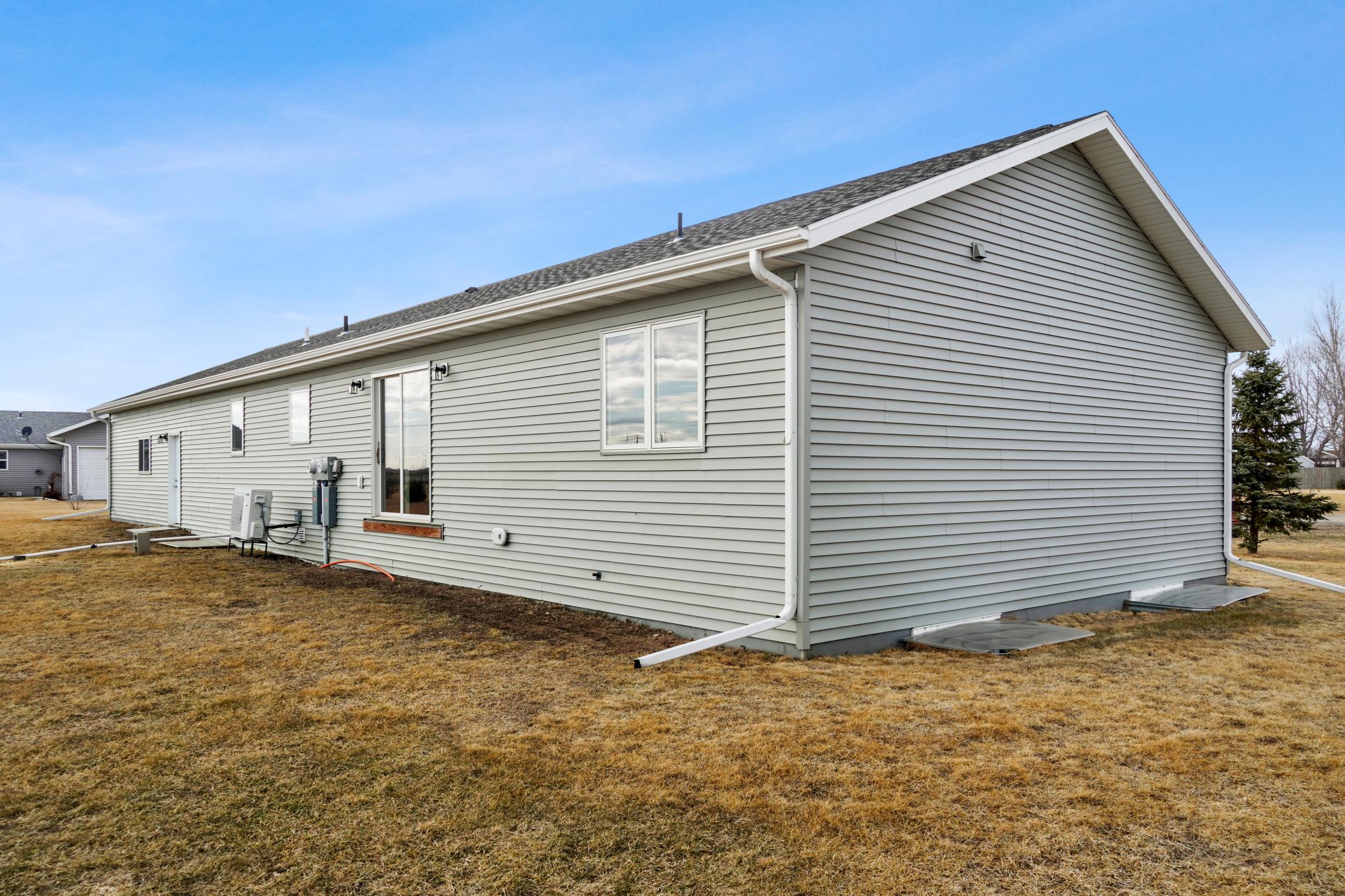 220 Lylac Circle, Forman ND 58032 - Photo 30 of 31
