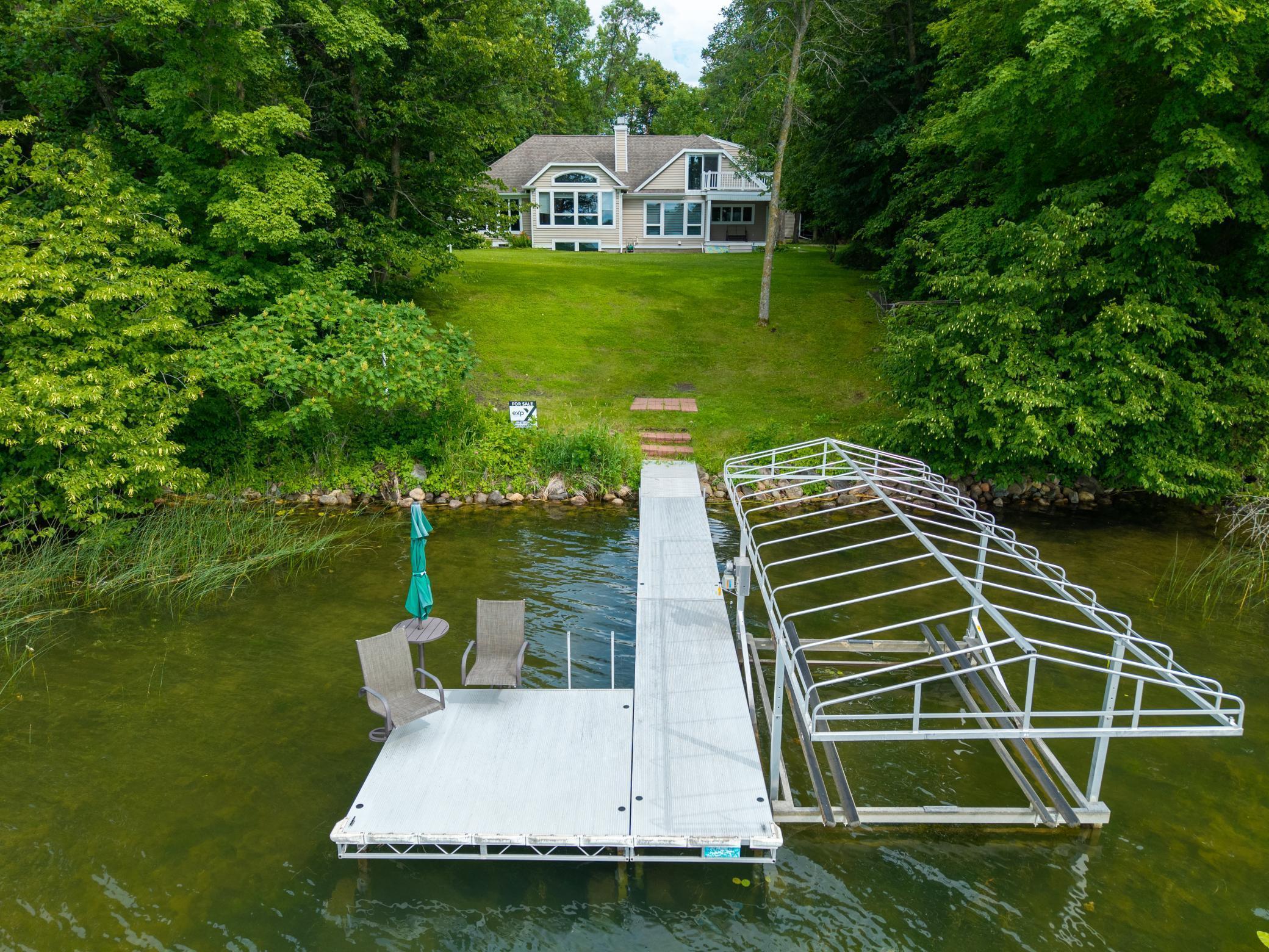 50771 Good Oak Loop, Frazee MN 56544 - Photo 2 of 72