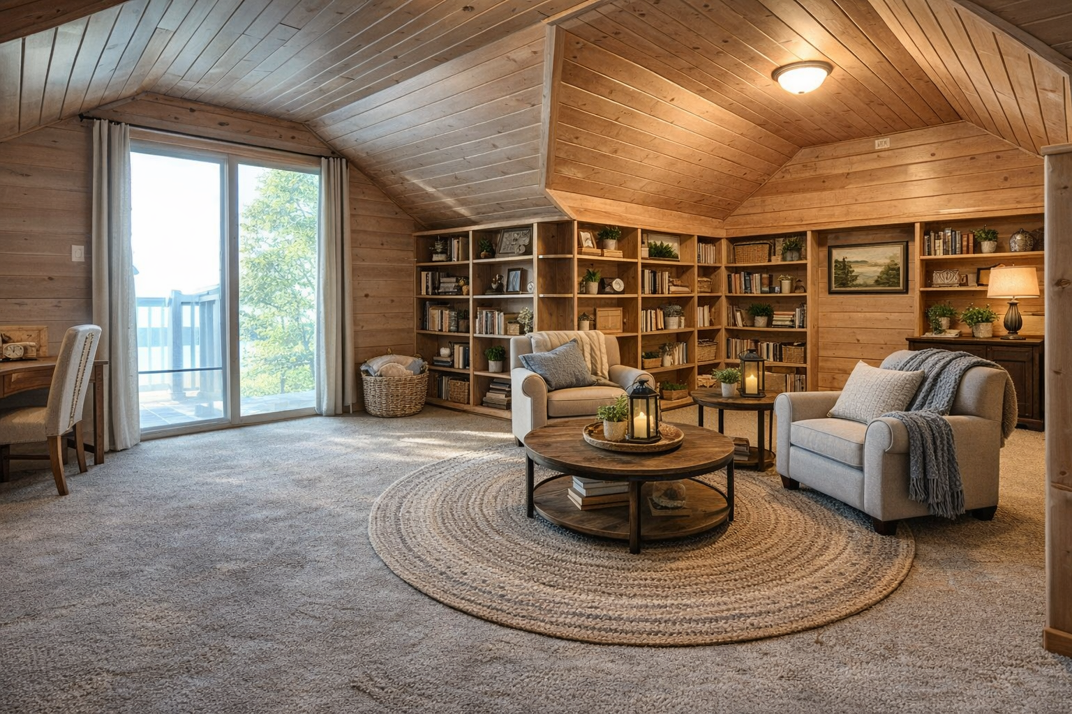 50771 Good Oak Loop, Frazee MN 56544 - Photo 37 of 72
