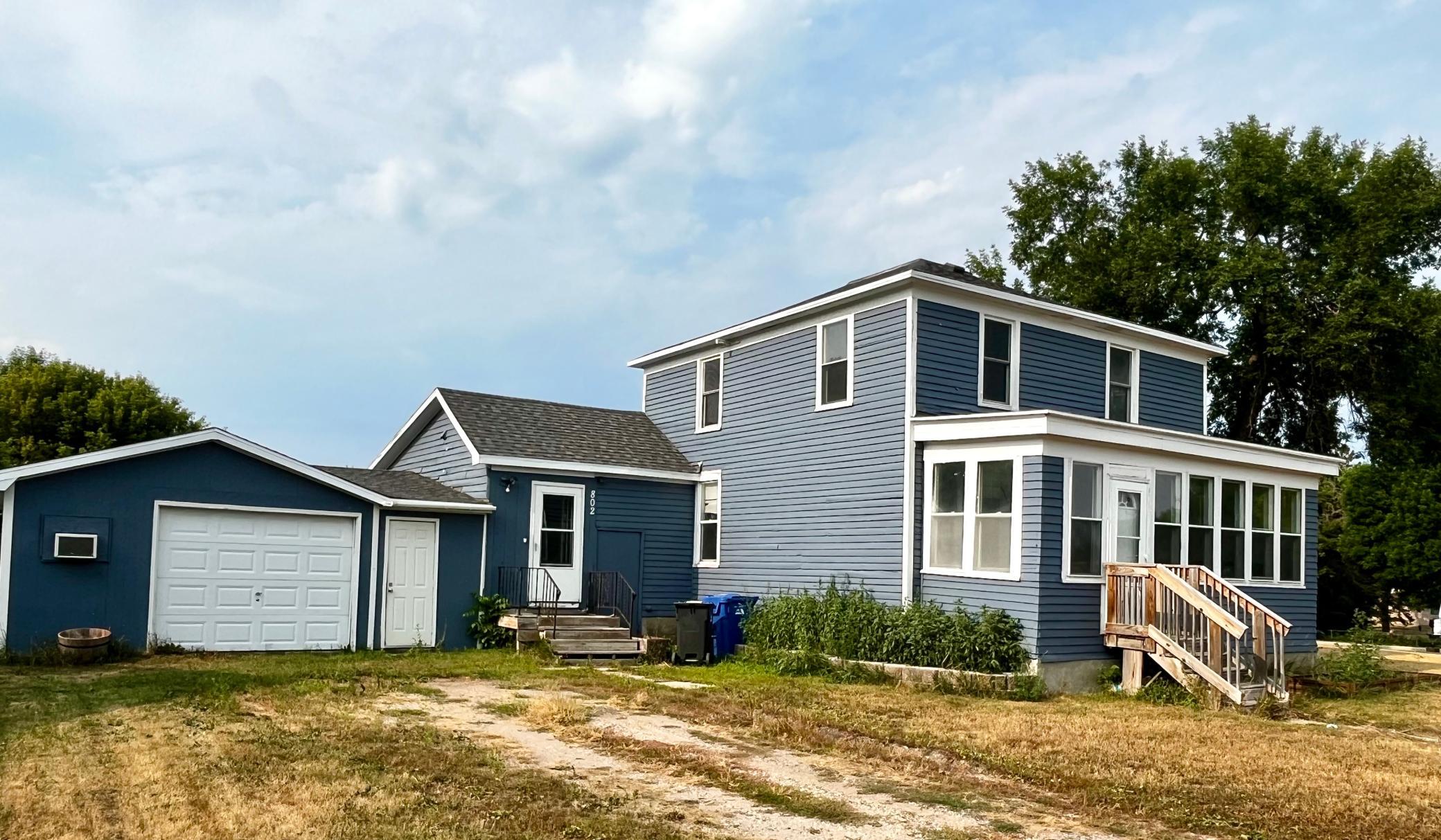 802 Hobart Street, Hawley MN 56549 - Photo 26 of 26