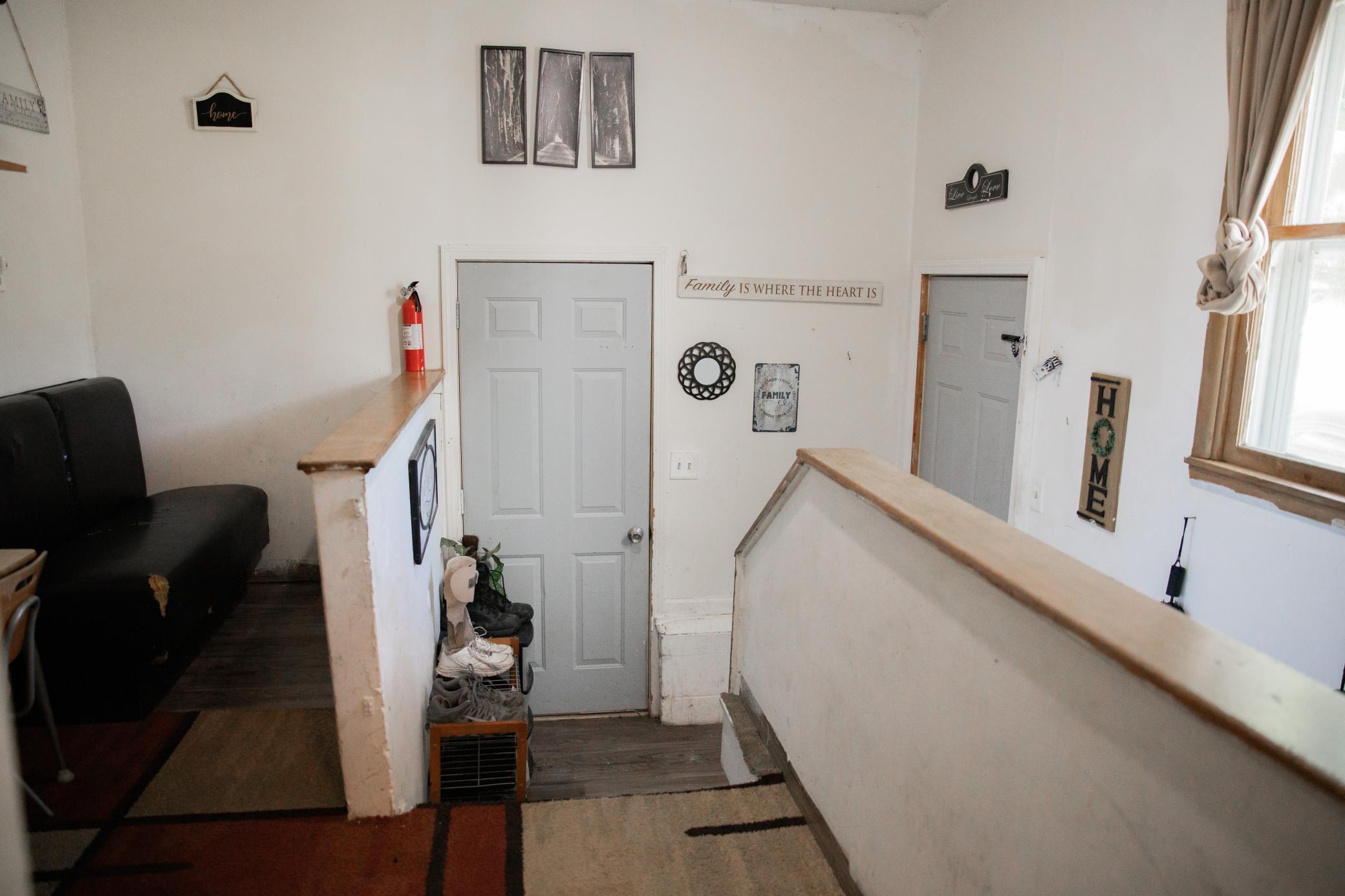 1924 single family home for sale at 203 S Main Street in Gwinner, ND — 3 bed, 2 bath (photo 14 of 37)