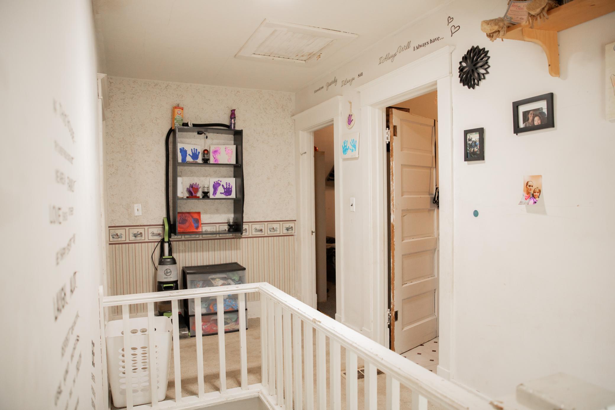 1924 single family home for sale at 203 S Main Street in Gwinner, ND — 3 bed, 2 bath (photo 16 of 37)