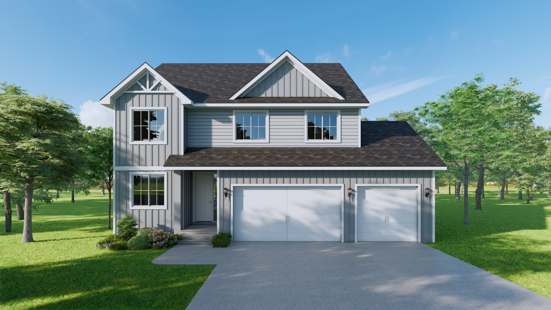 2026 single family home for sale at 30484 Nicholas Street in Grand Rapids, MN — 4 bed, 3 bath
