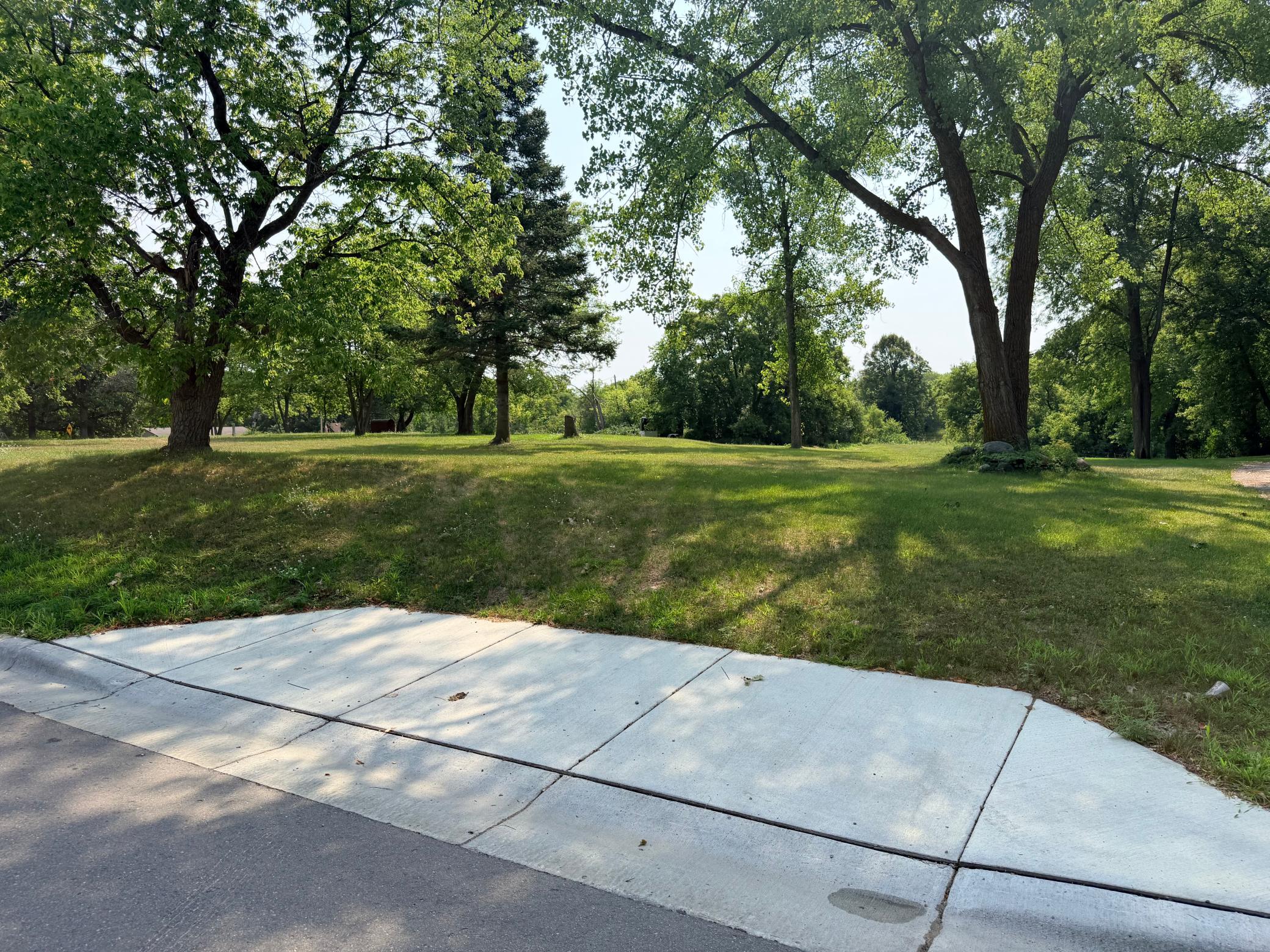 land for sale at 512 E Main Avenue in Frazee, MN (photo 2 of 11)