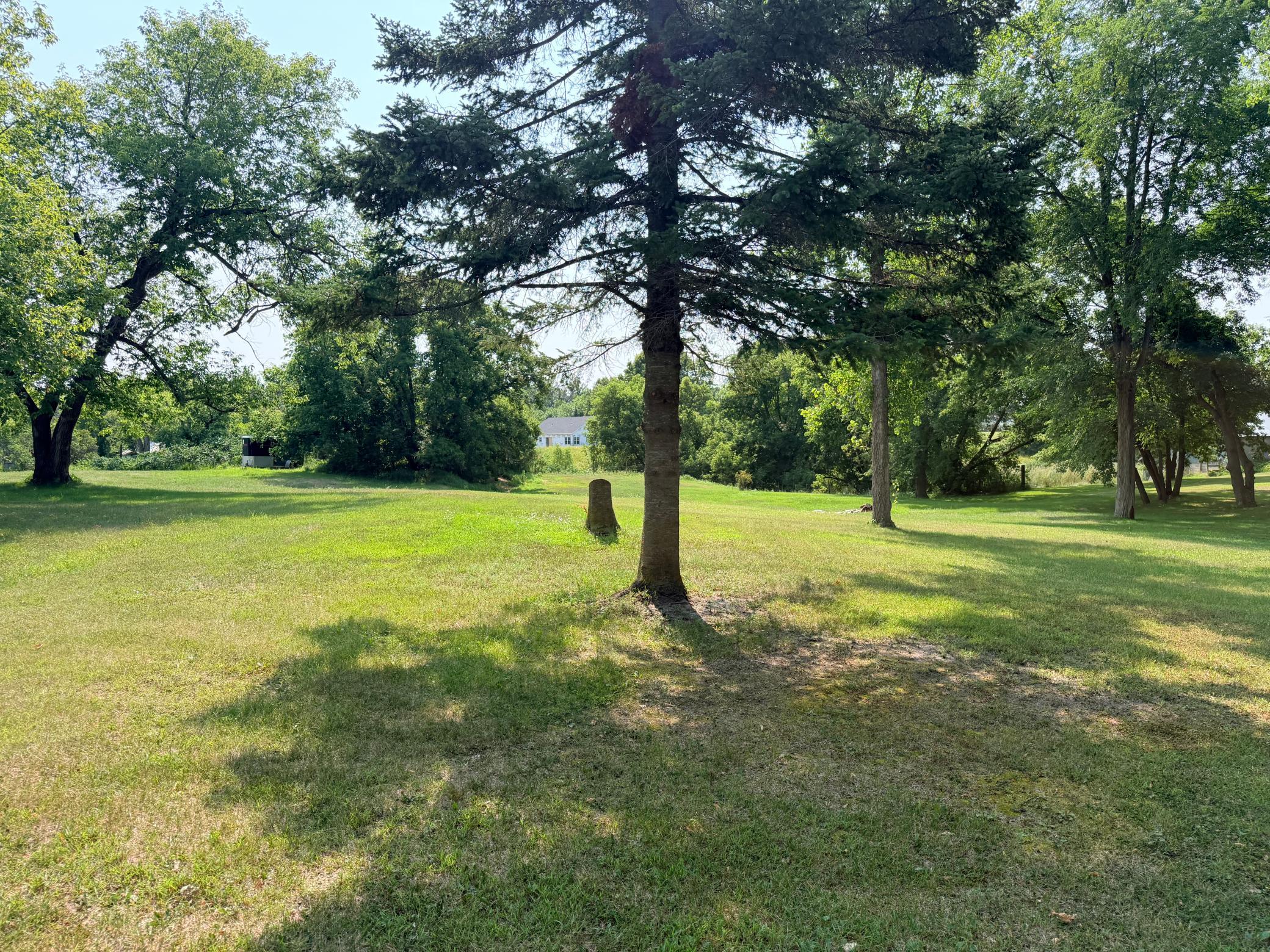 land for sale at 512 E Main Avenue in Frazee, MN (photo 3 of 11)