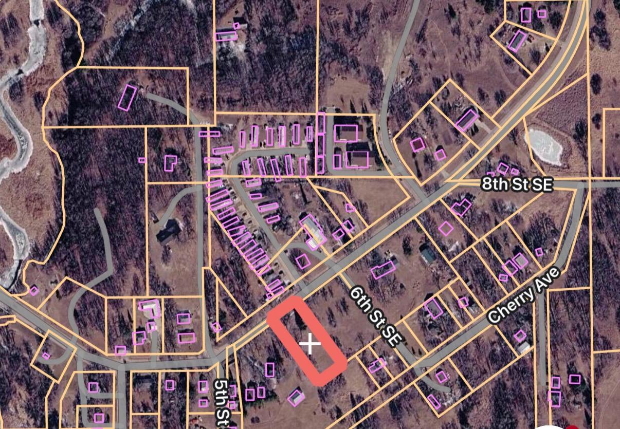 land for sale at 512 E Main Avenue in Frazee, MN (photo 5 of 11)