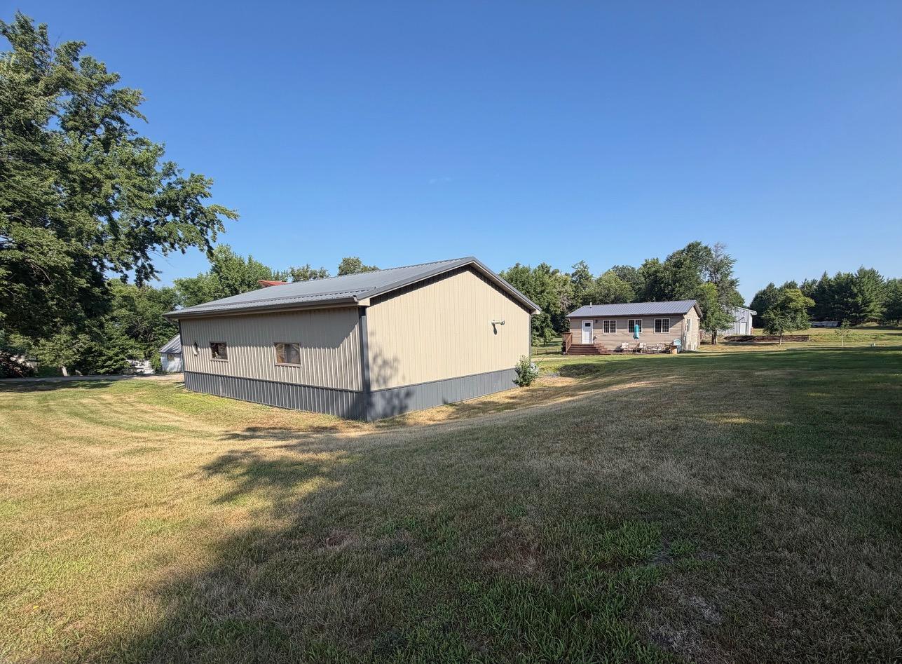 1980 single family home for sale at 38151 County Highway 35 in Dent, MN — 1 bed, 1 bath (photo 11 of 38)