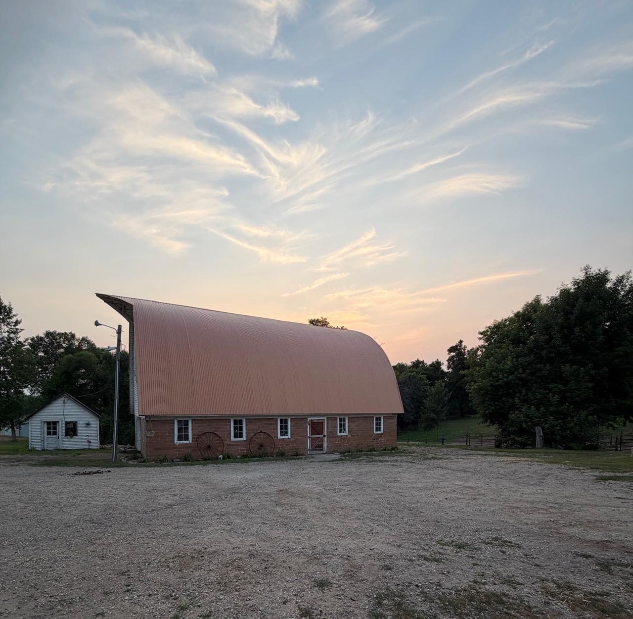 1980 single family home for sale at 38151 County Highway 35 in Dent, MN — 1 bed, 1 bath (photo 14 of 38)