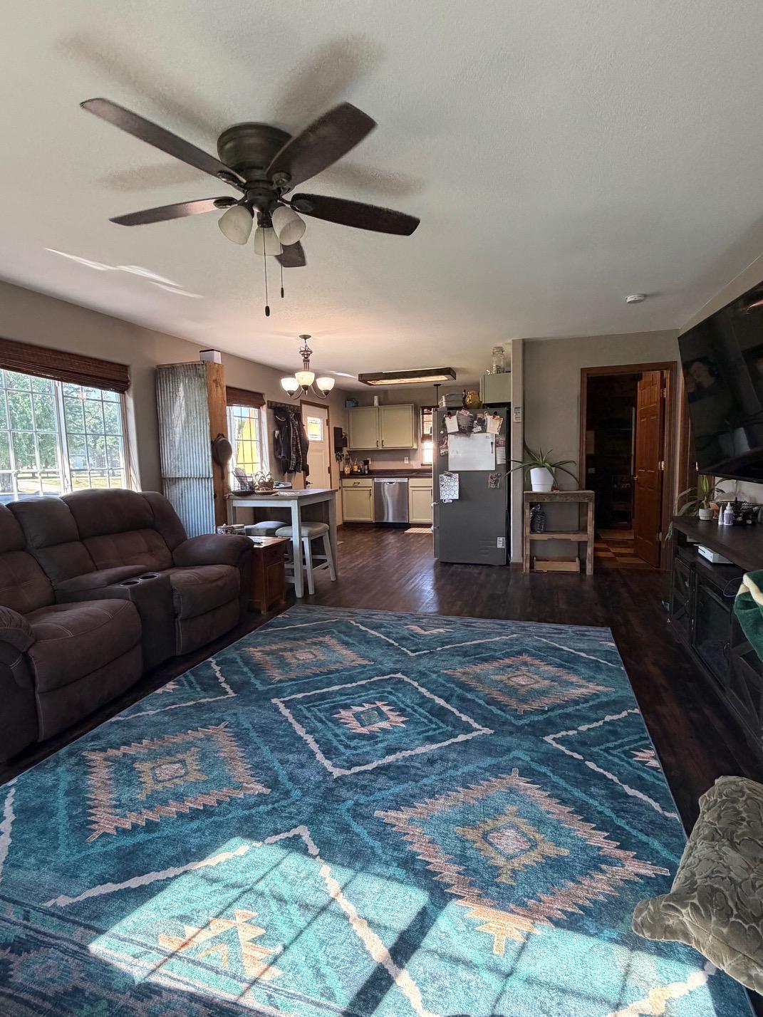 1980 single family home for sale at 38151 County Highway 35 in Dent, MN — 1 bed, 1 bath (photo 30 of 38)