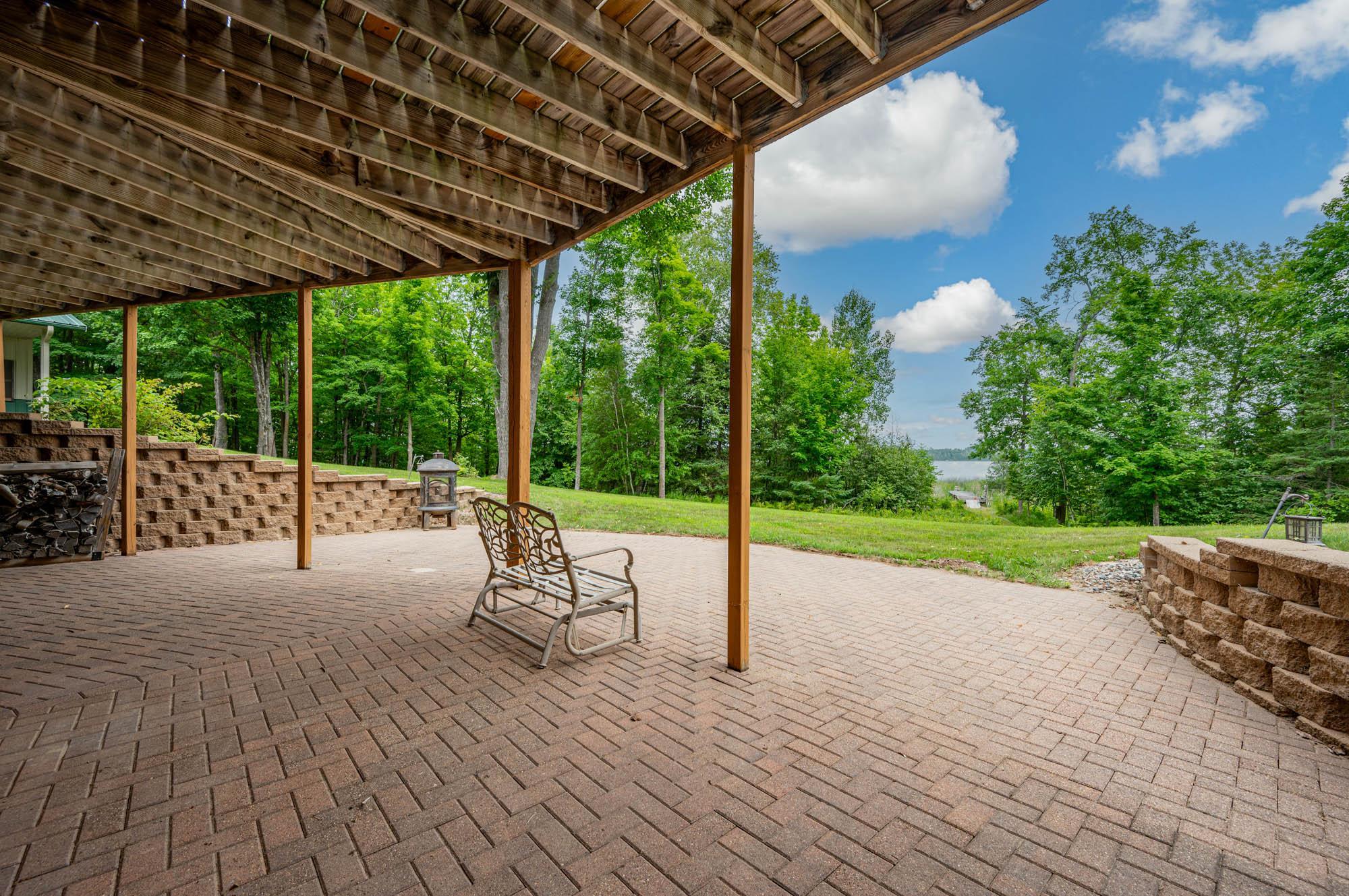 2006 single family home for sale at 46726 County Road 133 in Deer River, MN — 4 bed, 4 bath (photo 39 of 50)